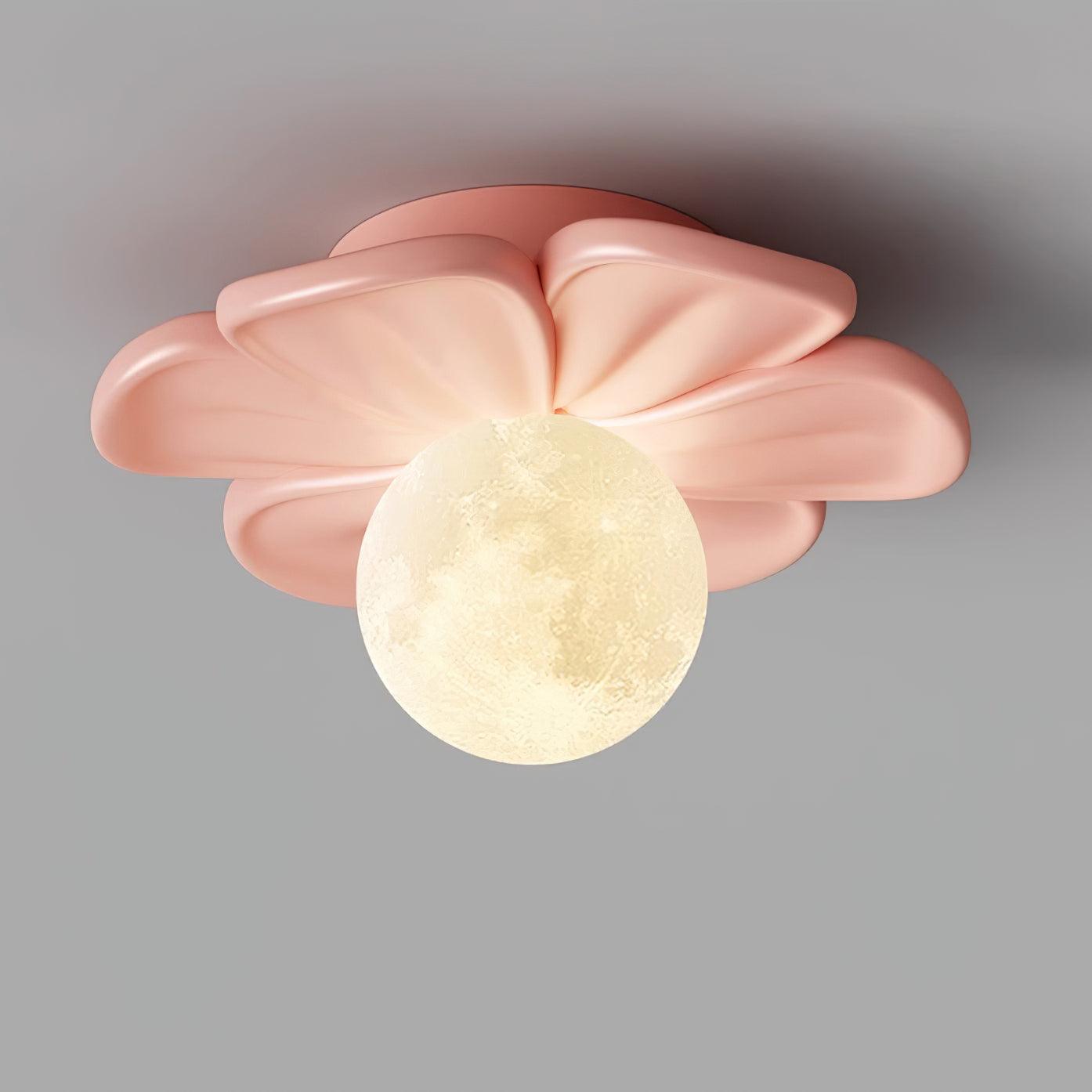 Fiora Ceiling Light - Letslighting
