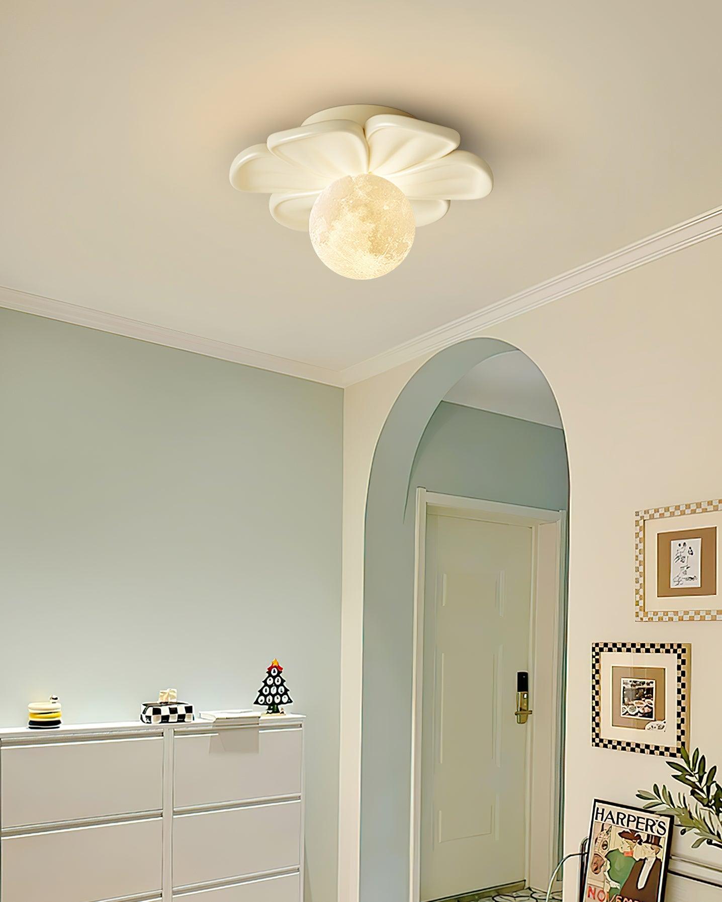 Fiora Ceiling Light - Letslighting