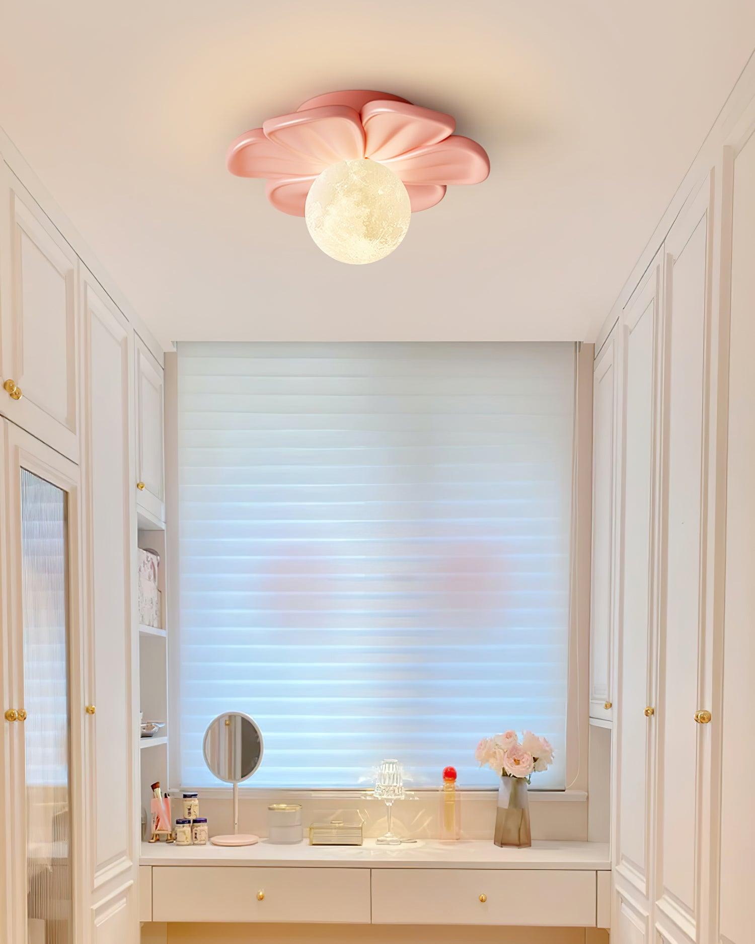 Fiora Ceiling Light - Letslighting