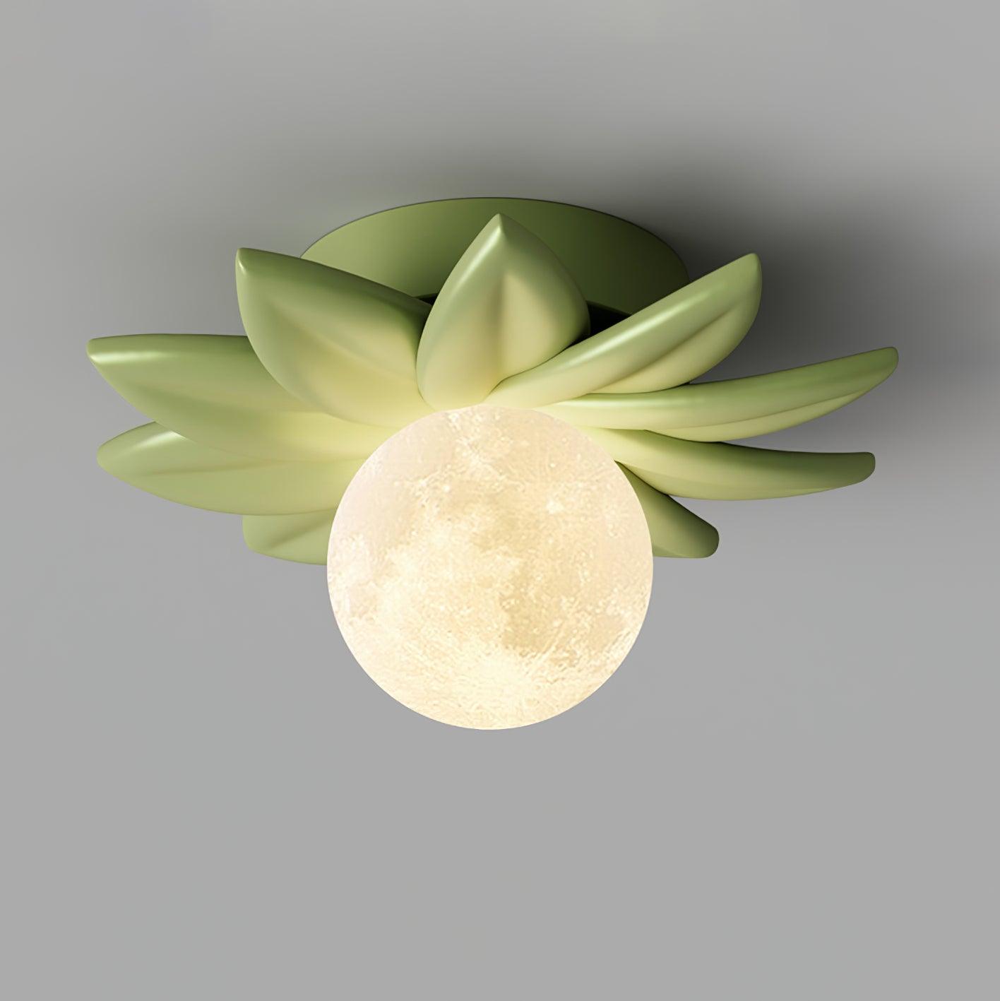 Fiora Ceiling Light - Letslighting