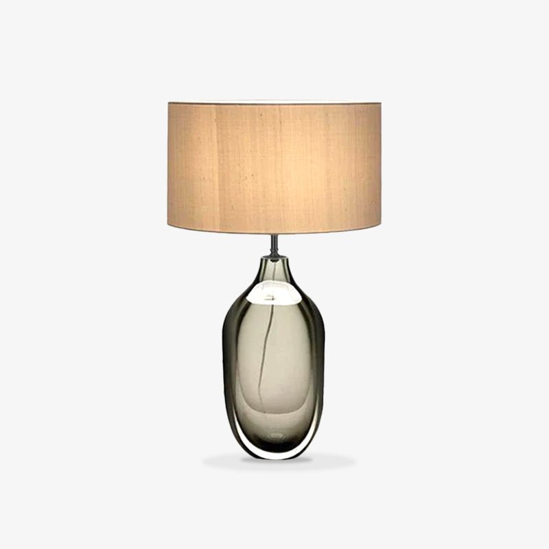 Otheain Crystal Fabric Table Lamp - Letslighting