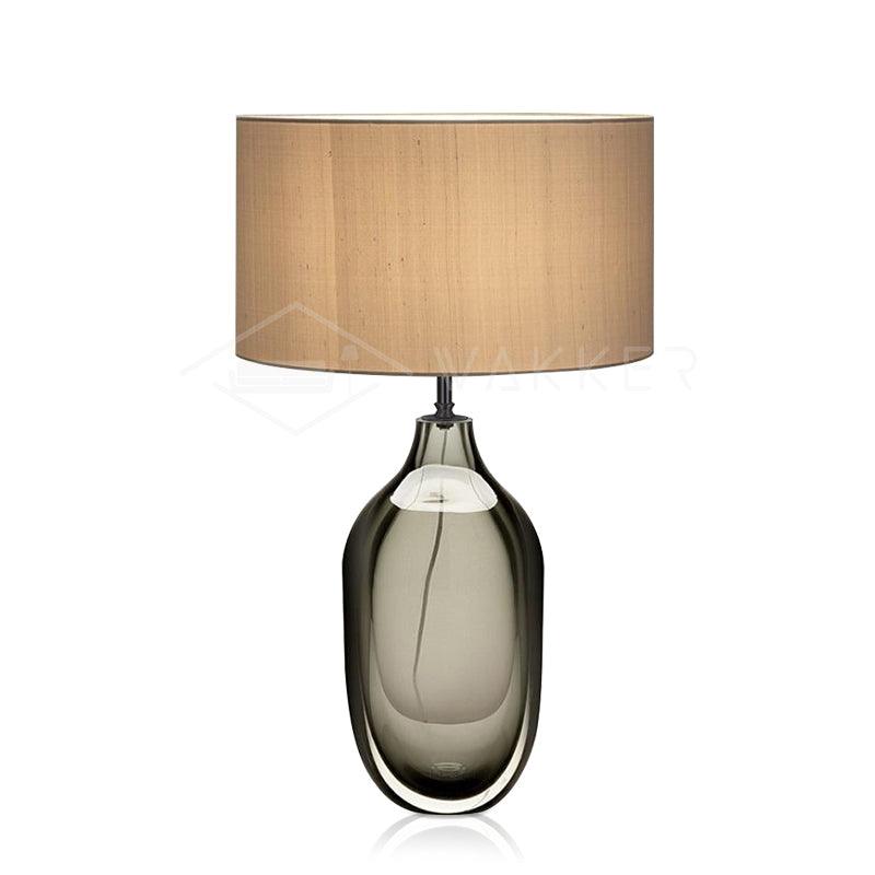 Otheain Crystal Fabric Table Lamp - Letslighting