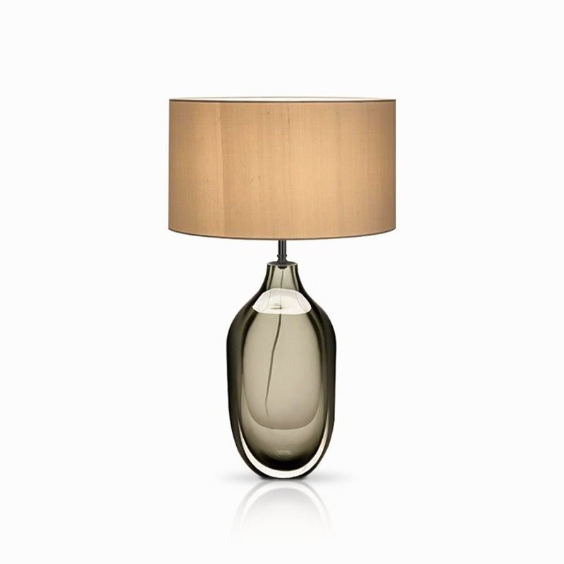 Otheain Crystal Fabric Table Lamp - Letslighting