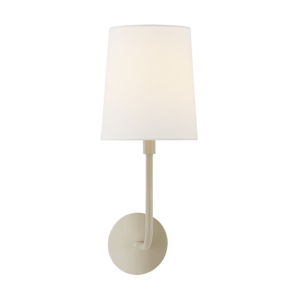 Go Lightly Wall Lamp Curved Minimalism - Letslighting