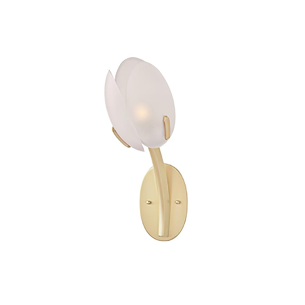 Gudelle Double Tulip Wall Lamp - Letslighting