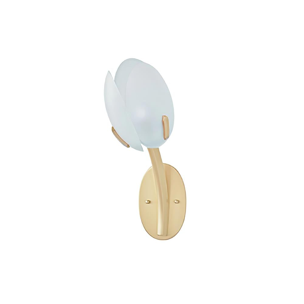 Gudelle Double Tulip Wall Lamp - Letslighting