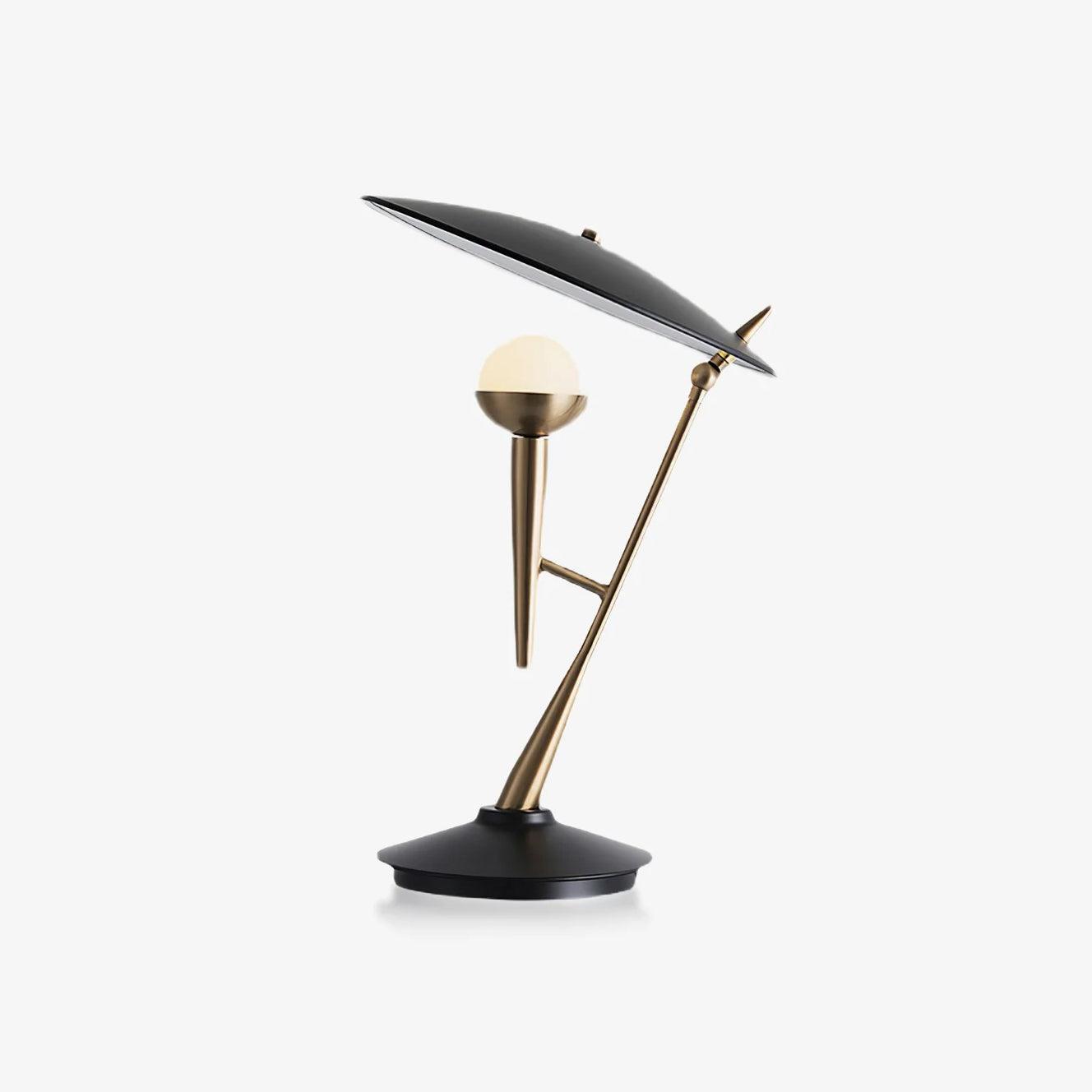 Charlotte Modern Table Lamp - Letslighting