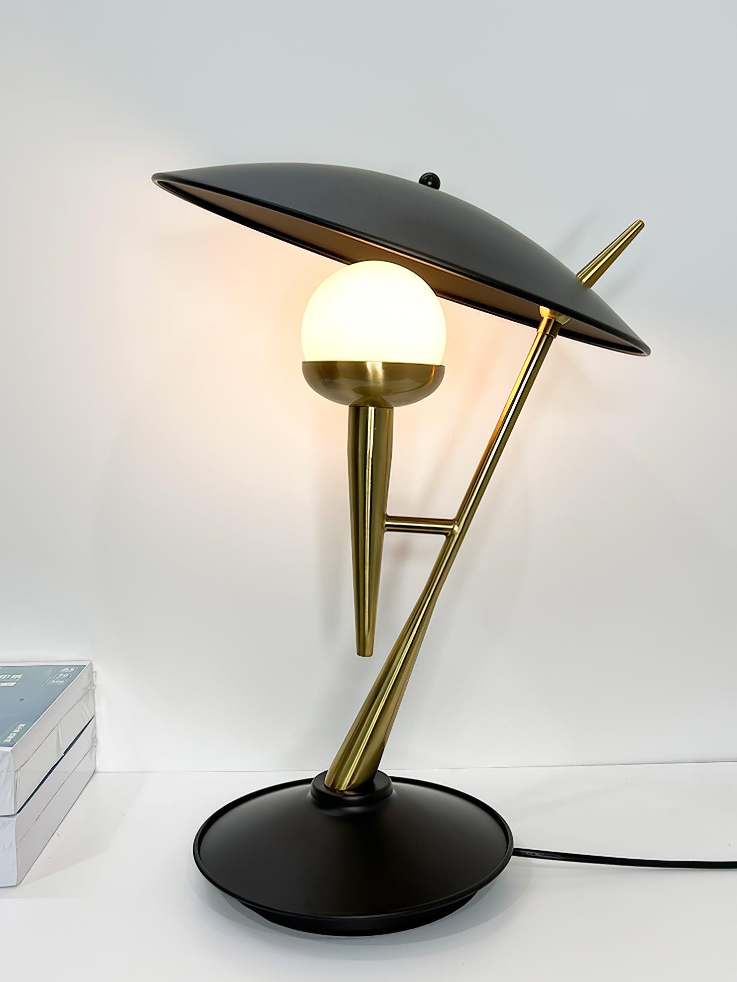 Charlotte Modern Table Lamp - Letslighting