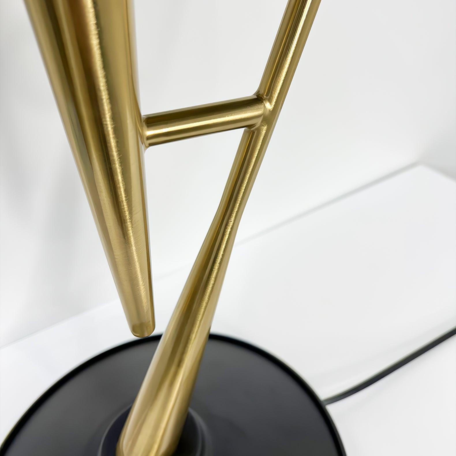 Charlotte Modern Table Lamp - Letslighting