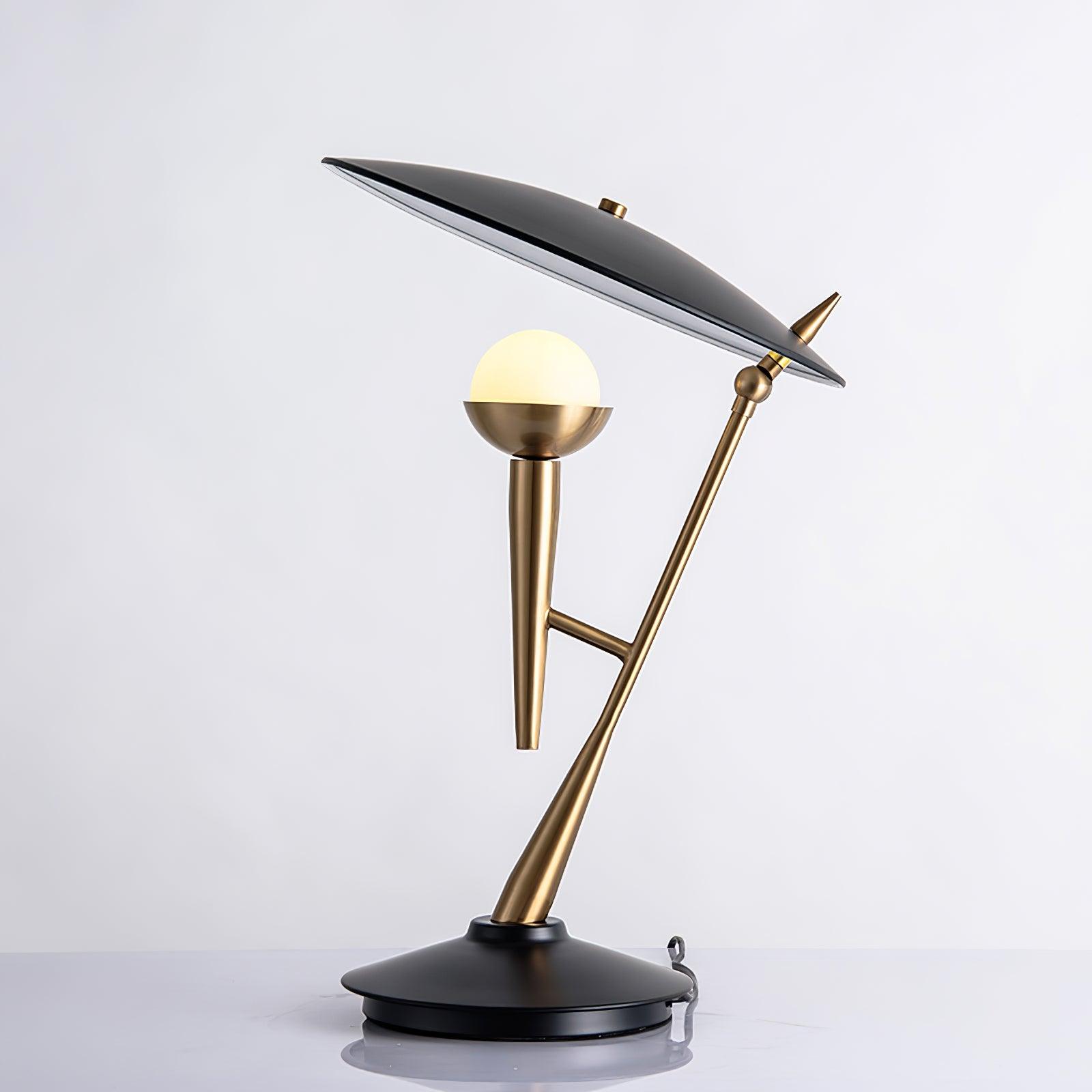 Charlotte Modern Table Lamp - Letslighting