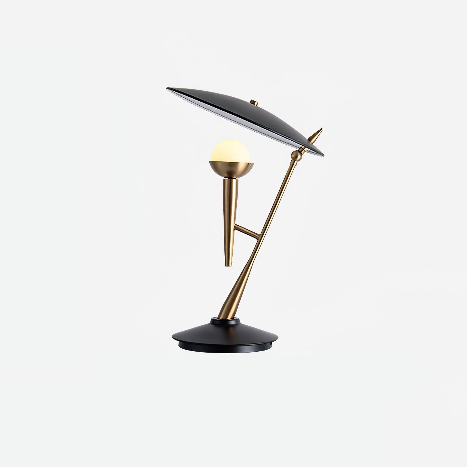 Charlotte Modern Table Lamp - Letslighting
