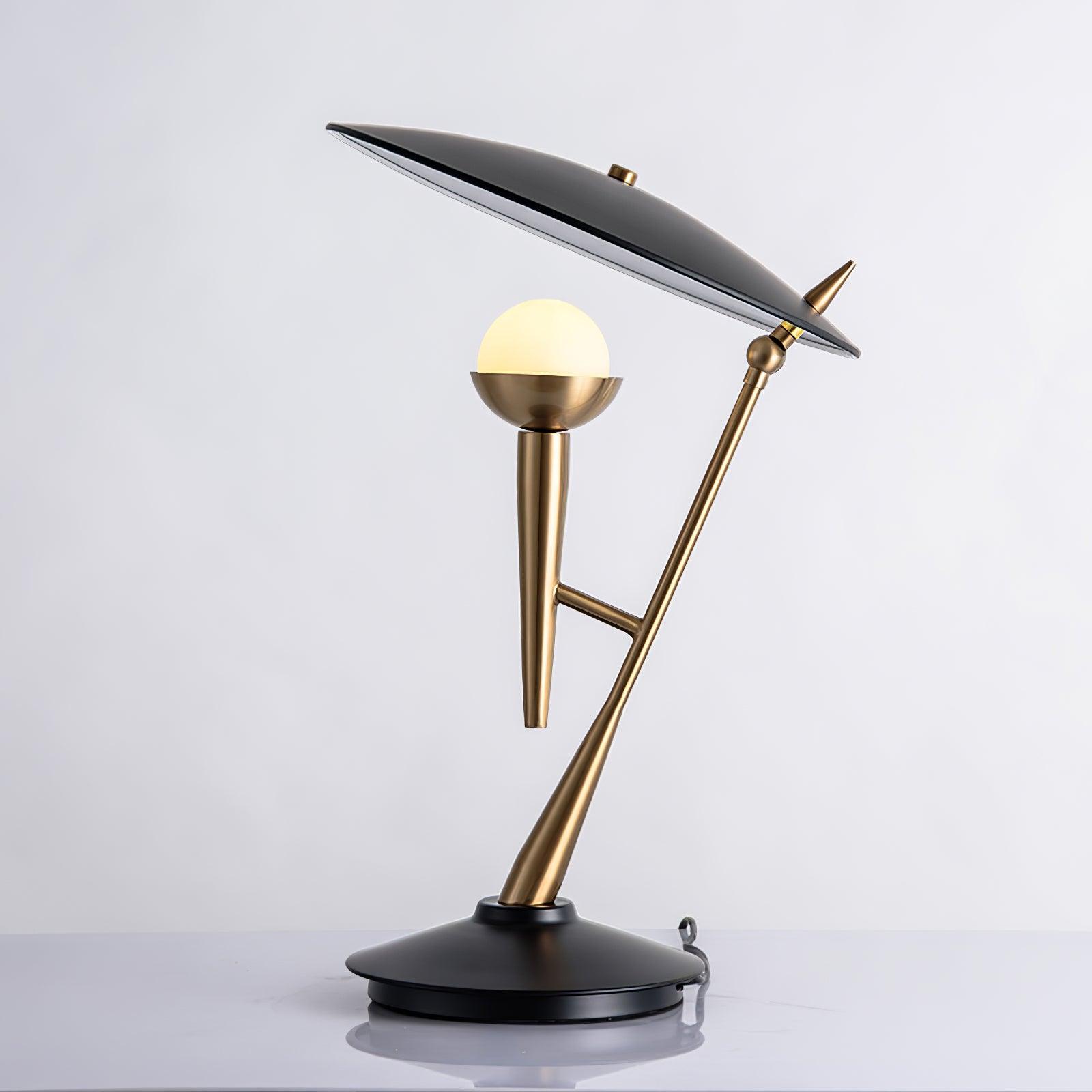 Charlotte Modern Table Lamp - Letslighting