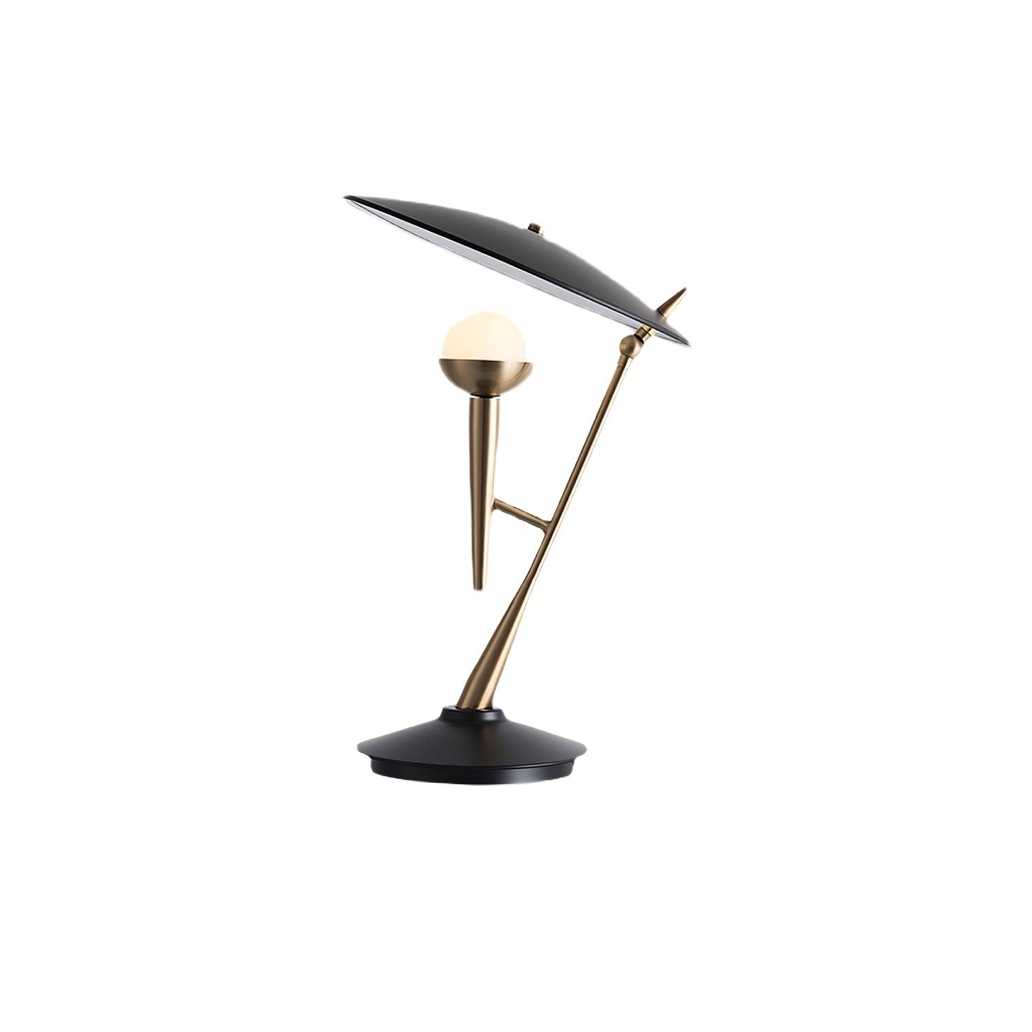 Charlotte Modern Table Lamp - Letslighting