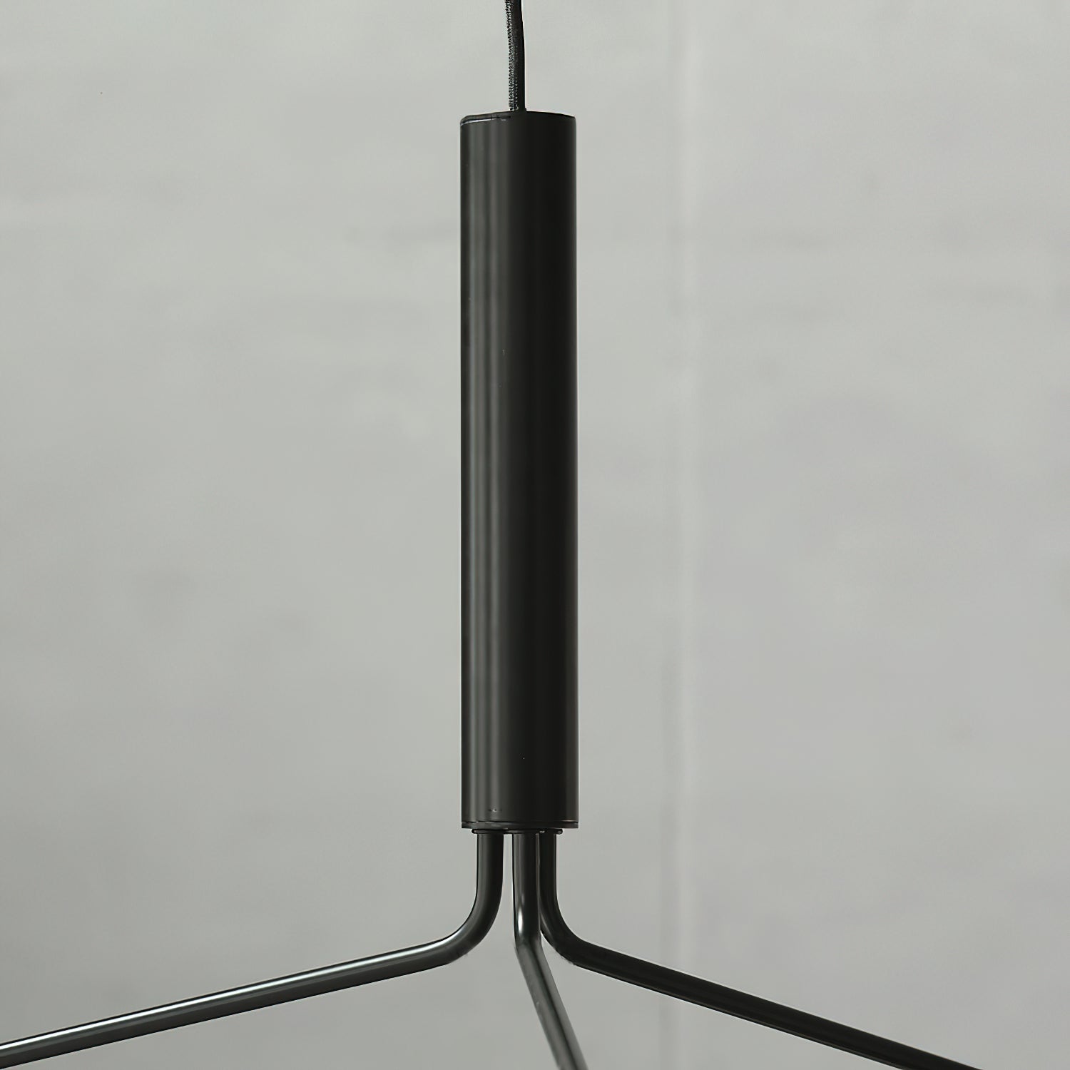 Mysolisra Modern Minimalist Metro Chandelier - Letslighting