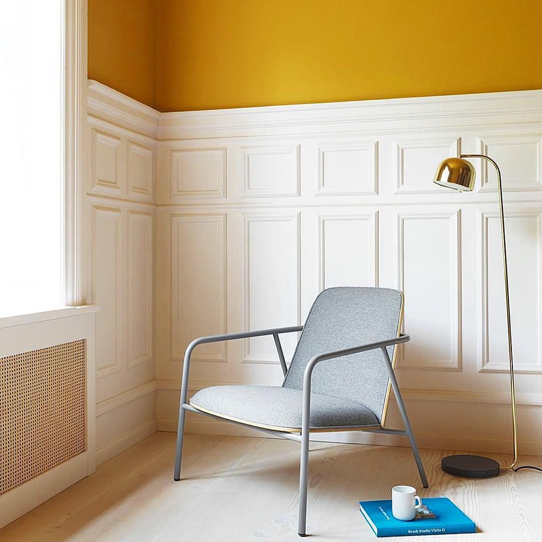 Freya Modern Floor Lamp - Letslighting