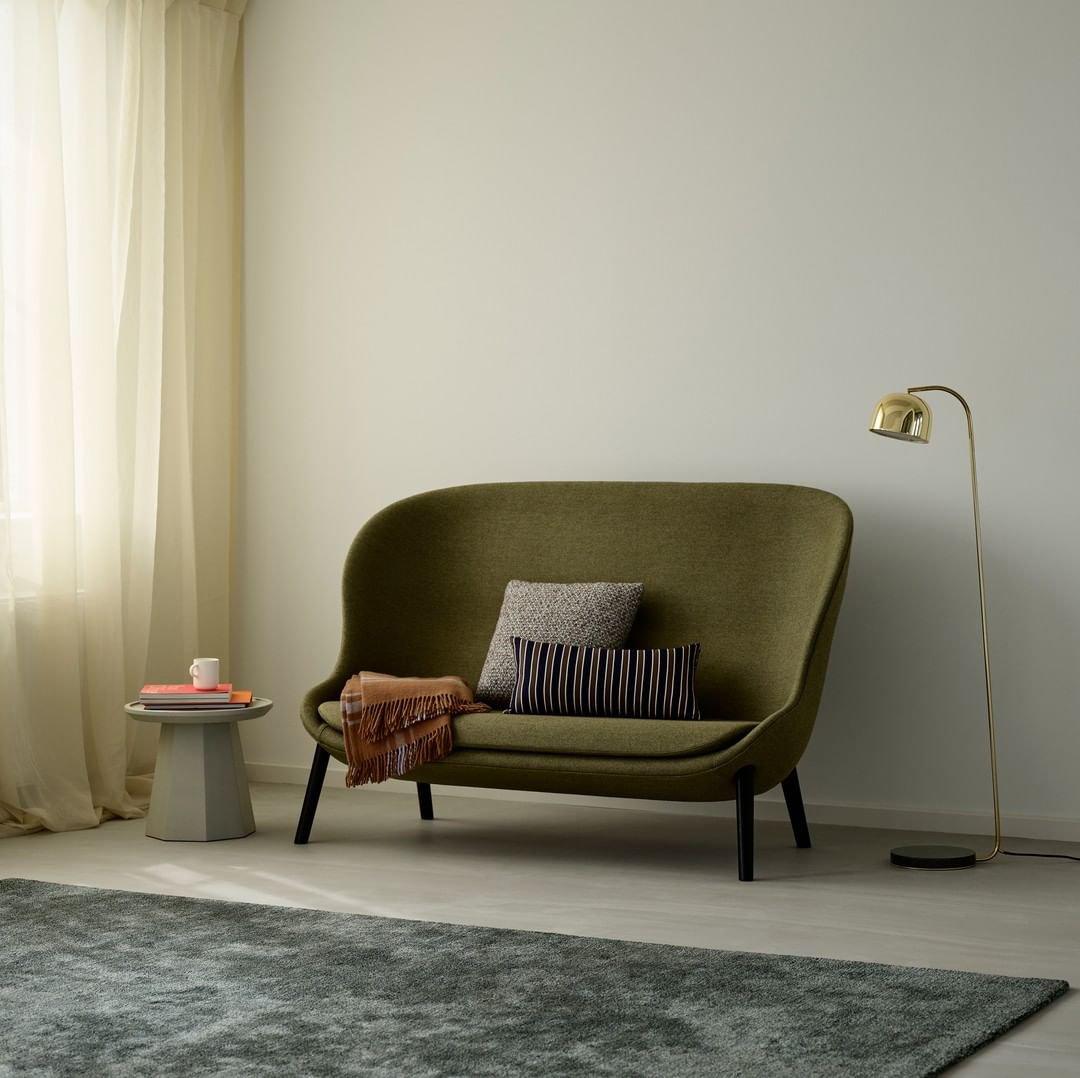 Freya Modern Floor Lamp - Letslighting