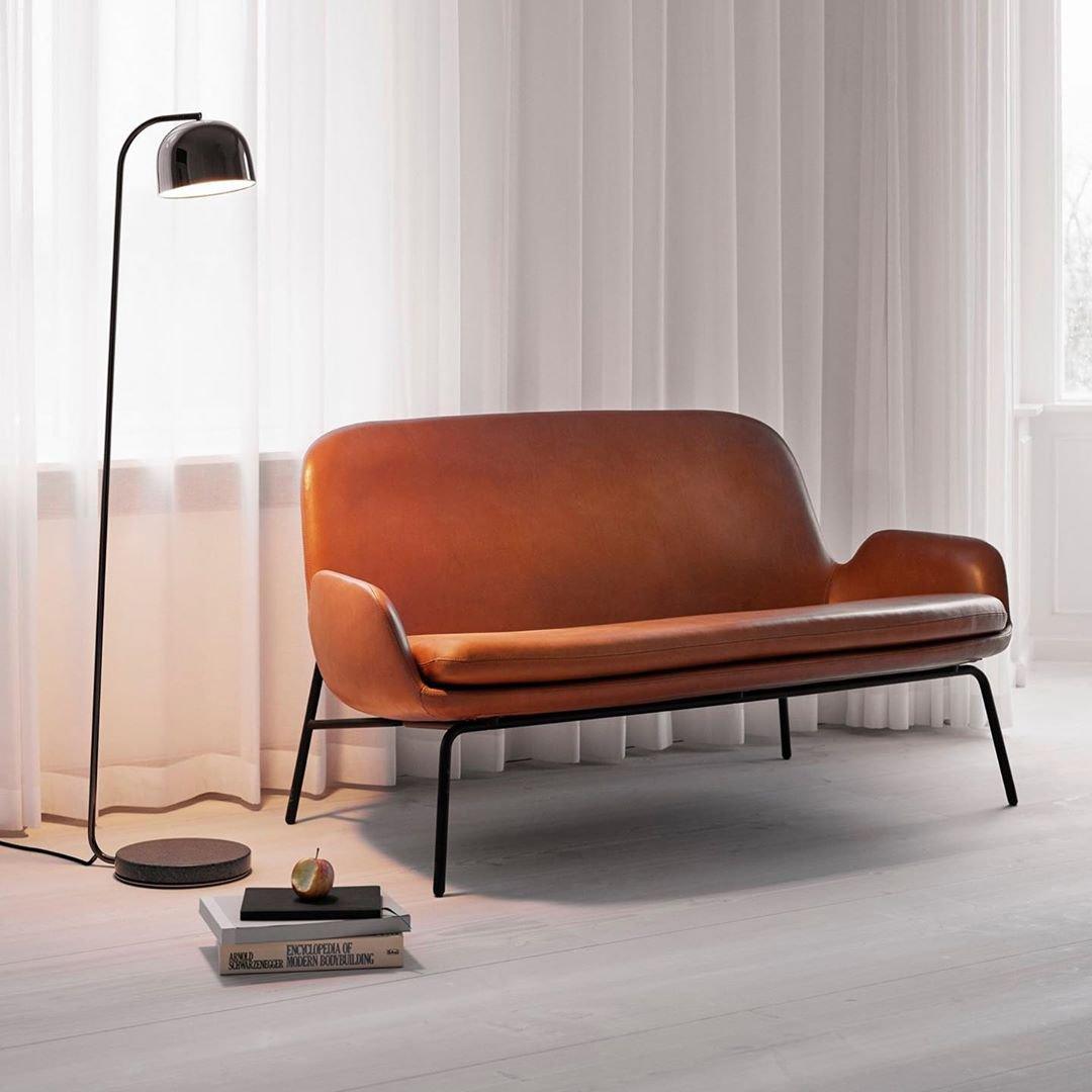 Freya Modern Floor Lamp - Letslighting