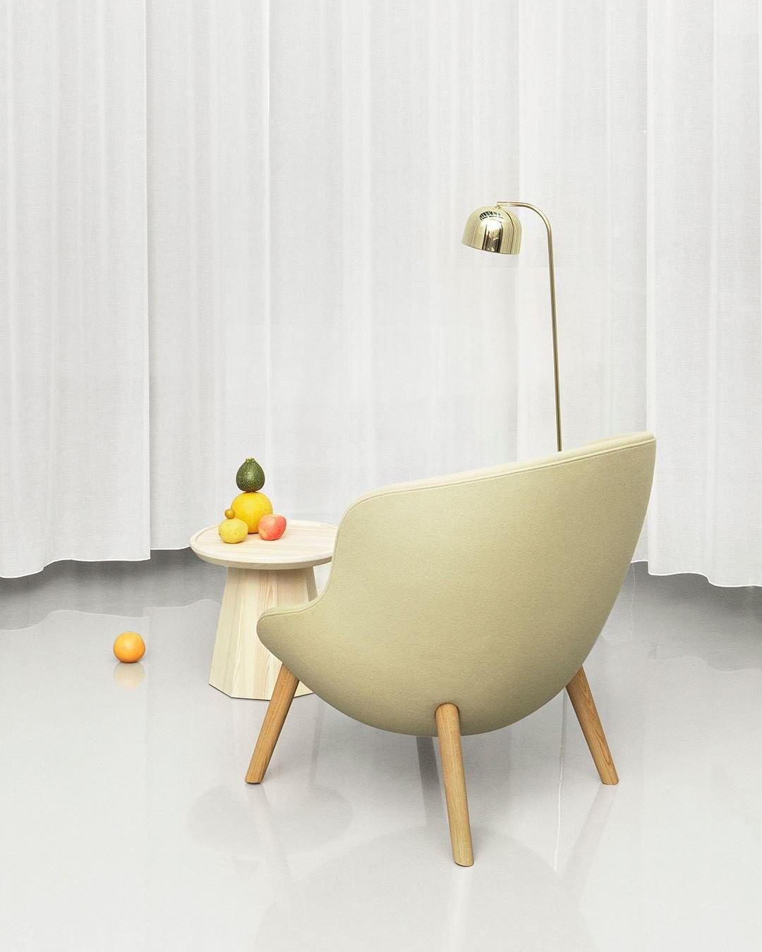 Freya Modern Floor Lamp - Letslighting