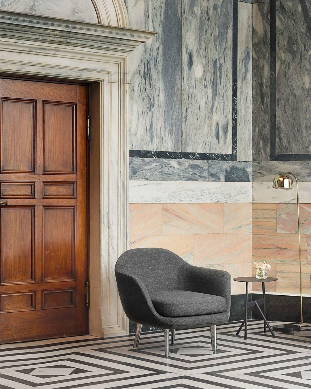 Freya Modern Floor Lamp - Letslighting