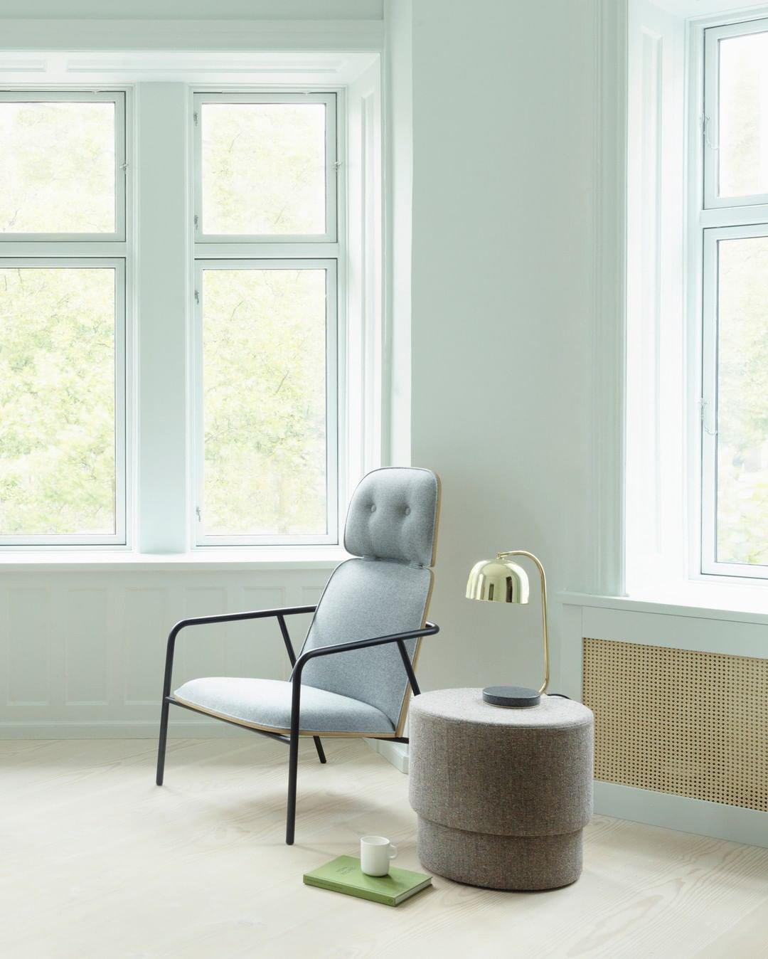 Elara Minimalist Table Lamp - Letslighting