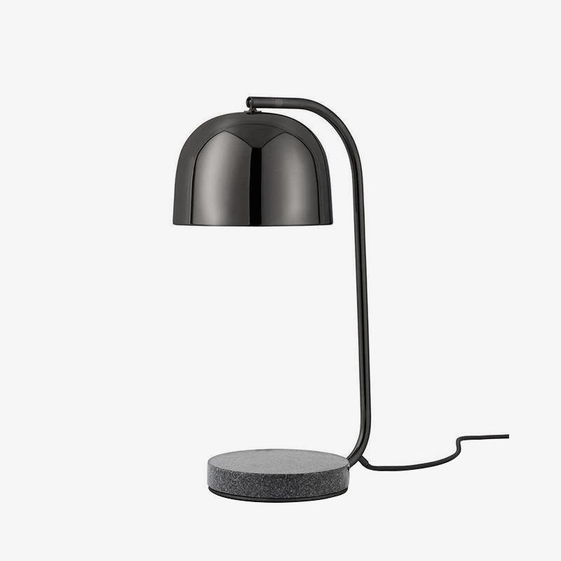 Elara Minimalist Table Lamp - Letslighting