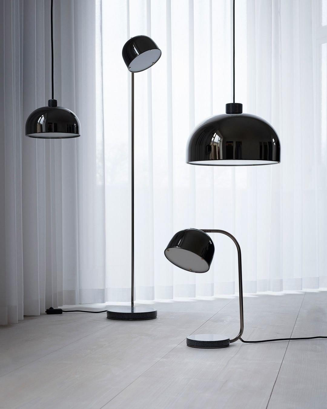 Elara Minimalist Table Lamp - Letslighting