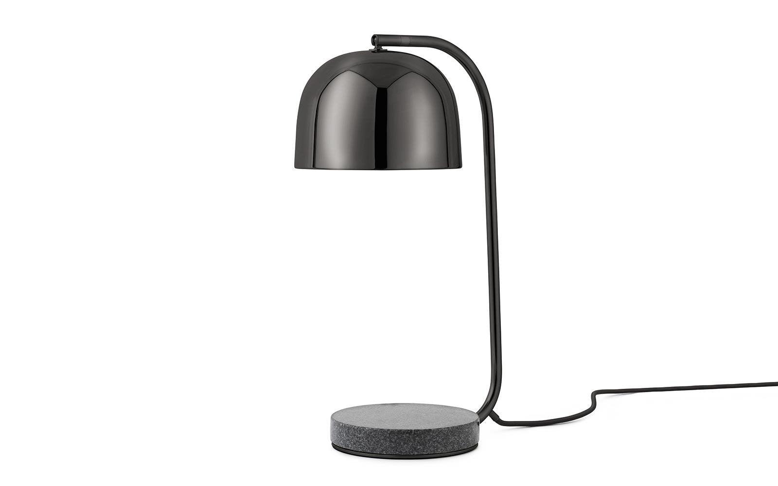 Elara Minimalist Table Lamp - Letslighting