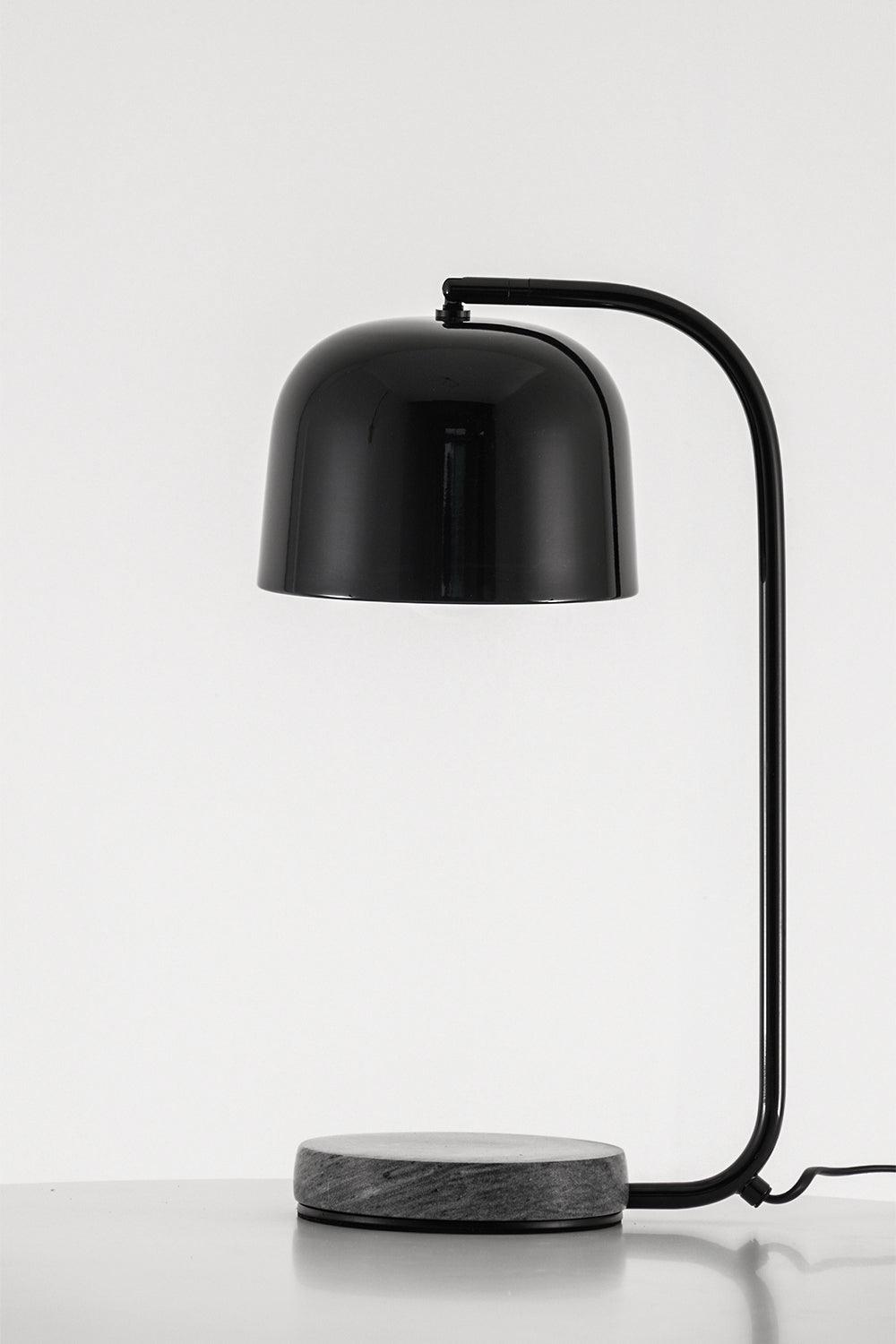Elara Minimalist Table Lamp - Letslighting