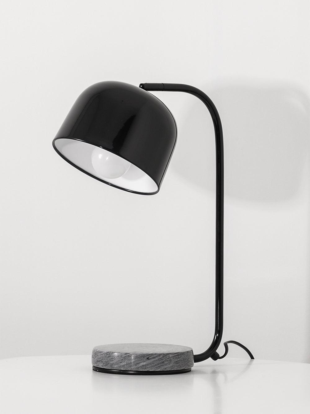 Elara Minimalist Table Lamp - Letslighting