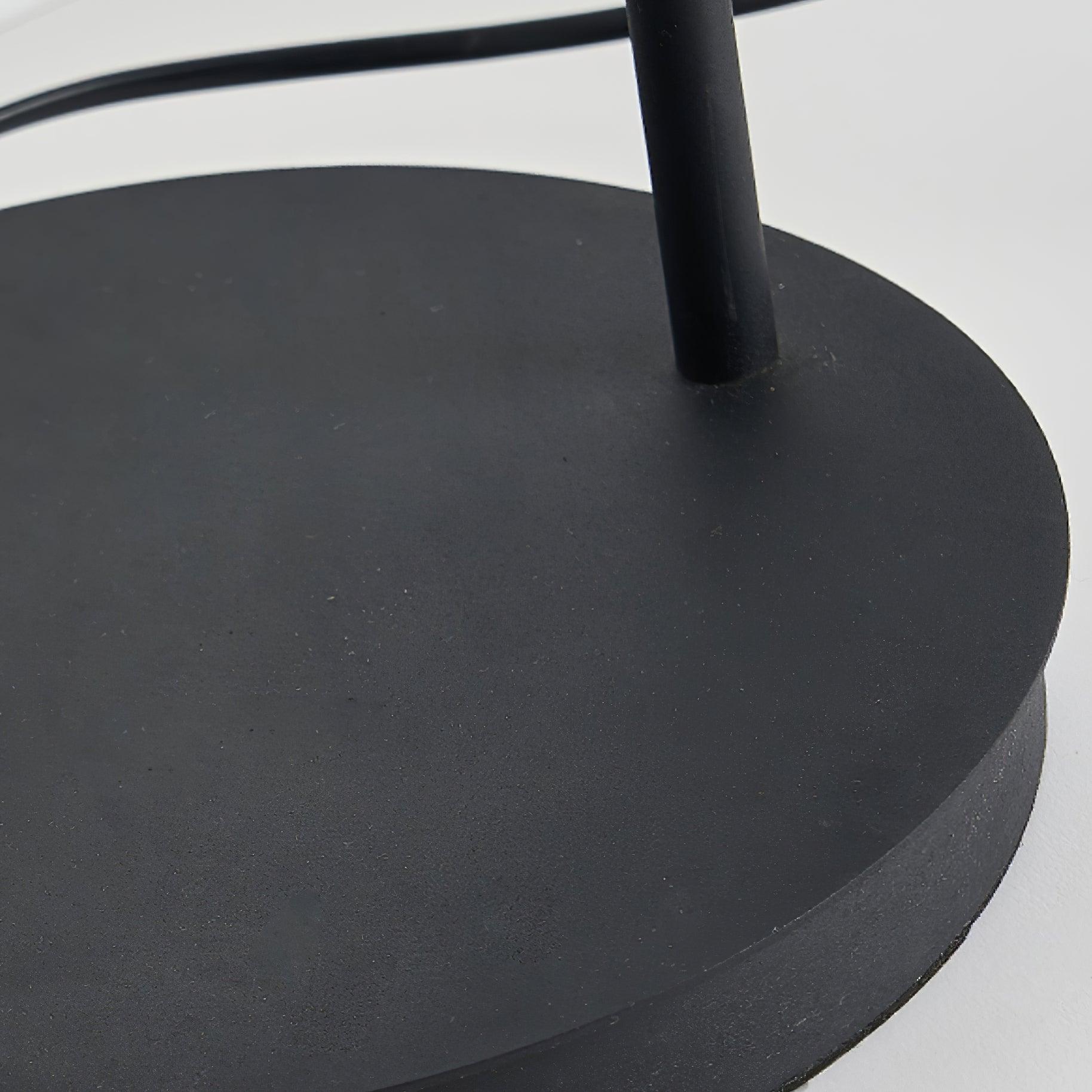 Ulrinus Arch Alabaster Table Lamp - Letslighting