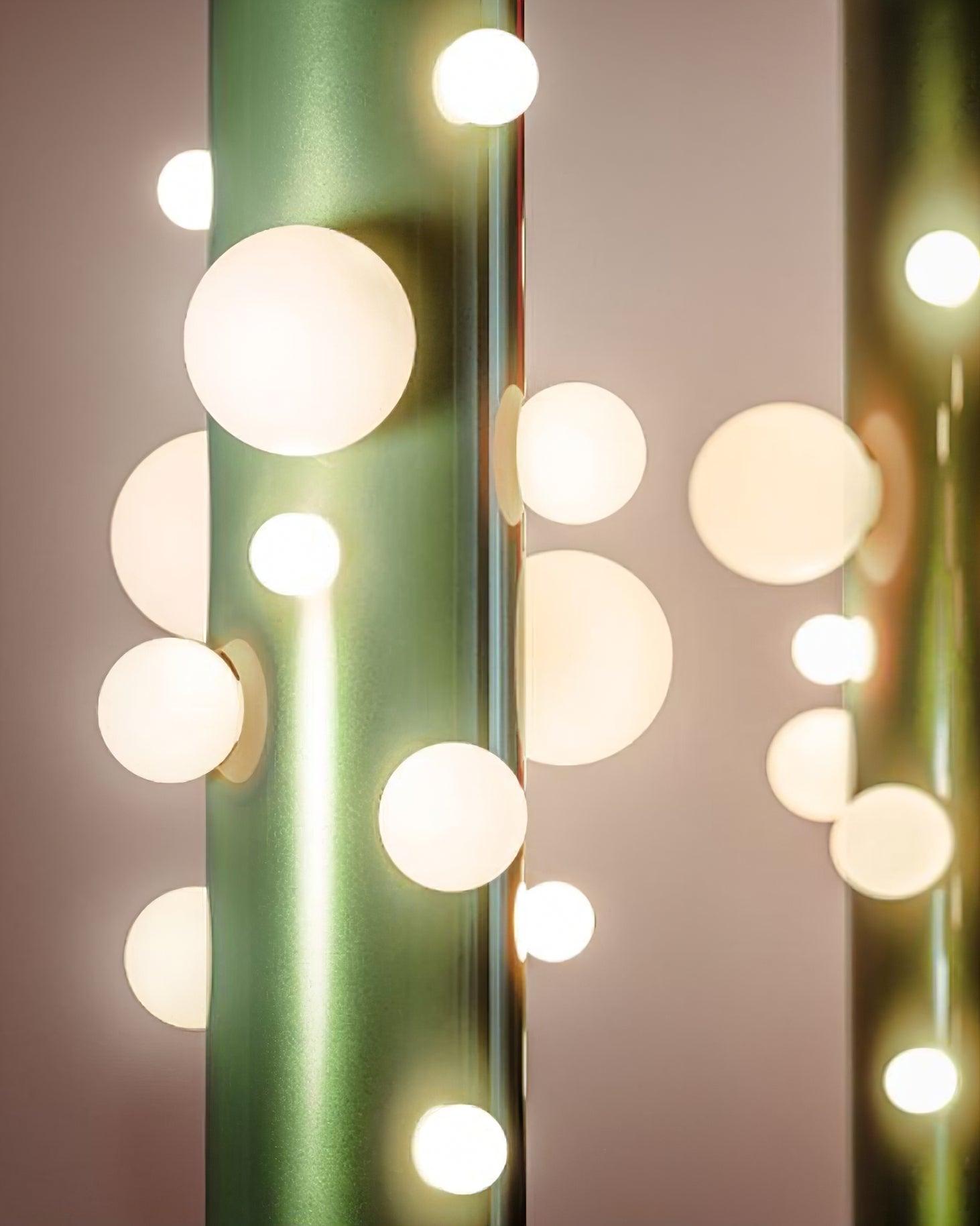 Ortaliel Marble Floor Lamp - Letslighting