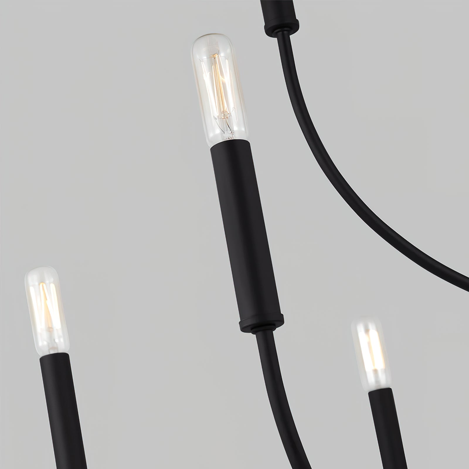 Irinel Vintage Industrial Chandelier - Letslighting