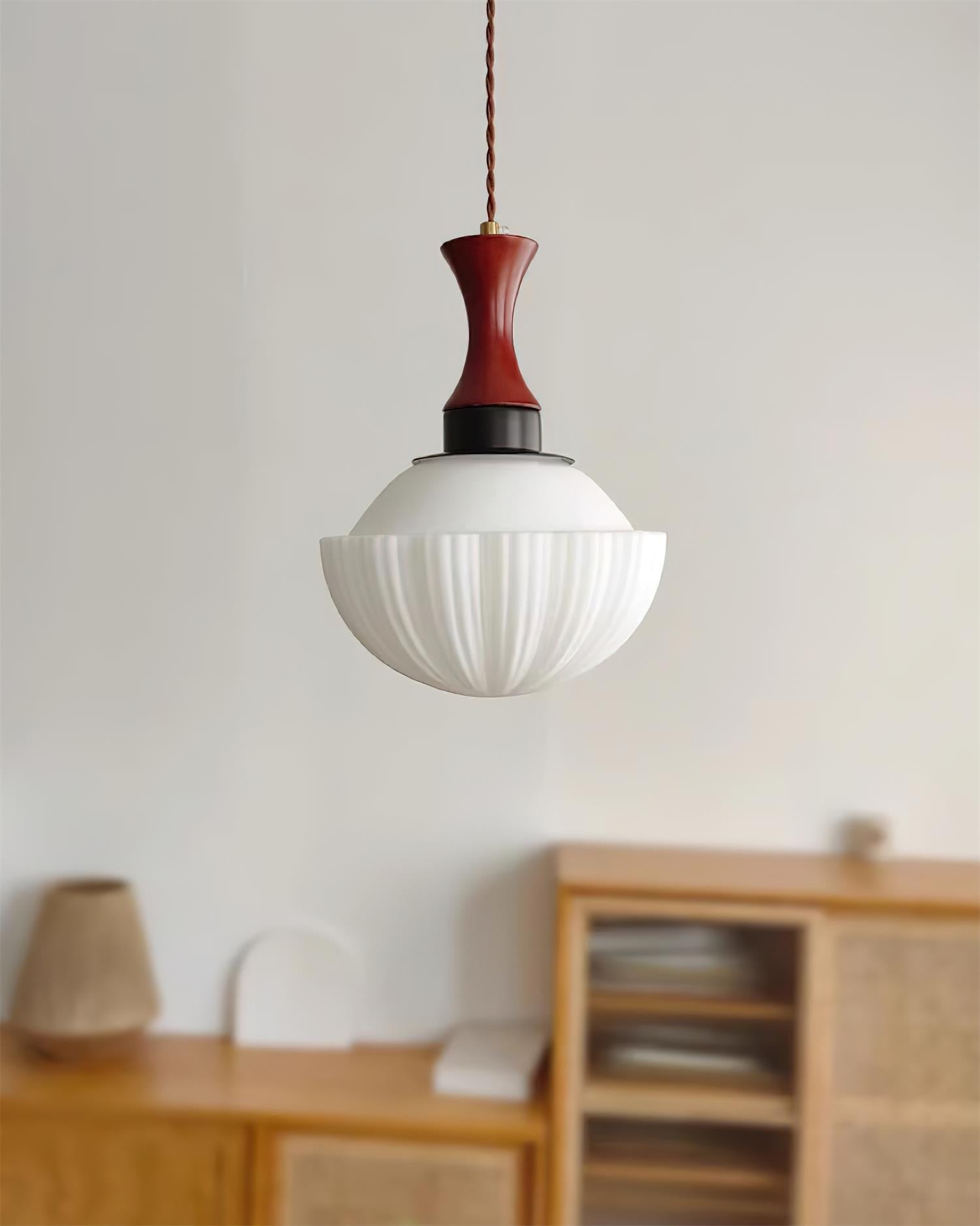 Corvin Pendant Light - Letslighting