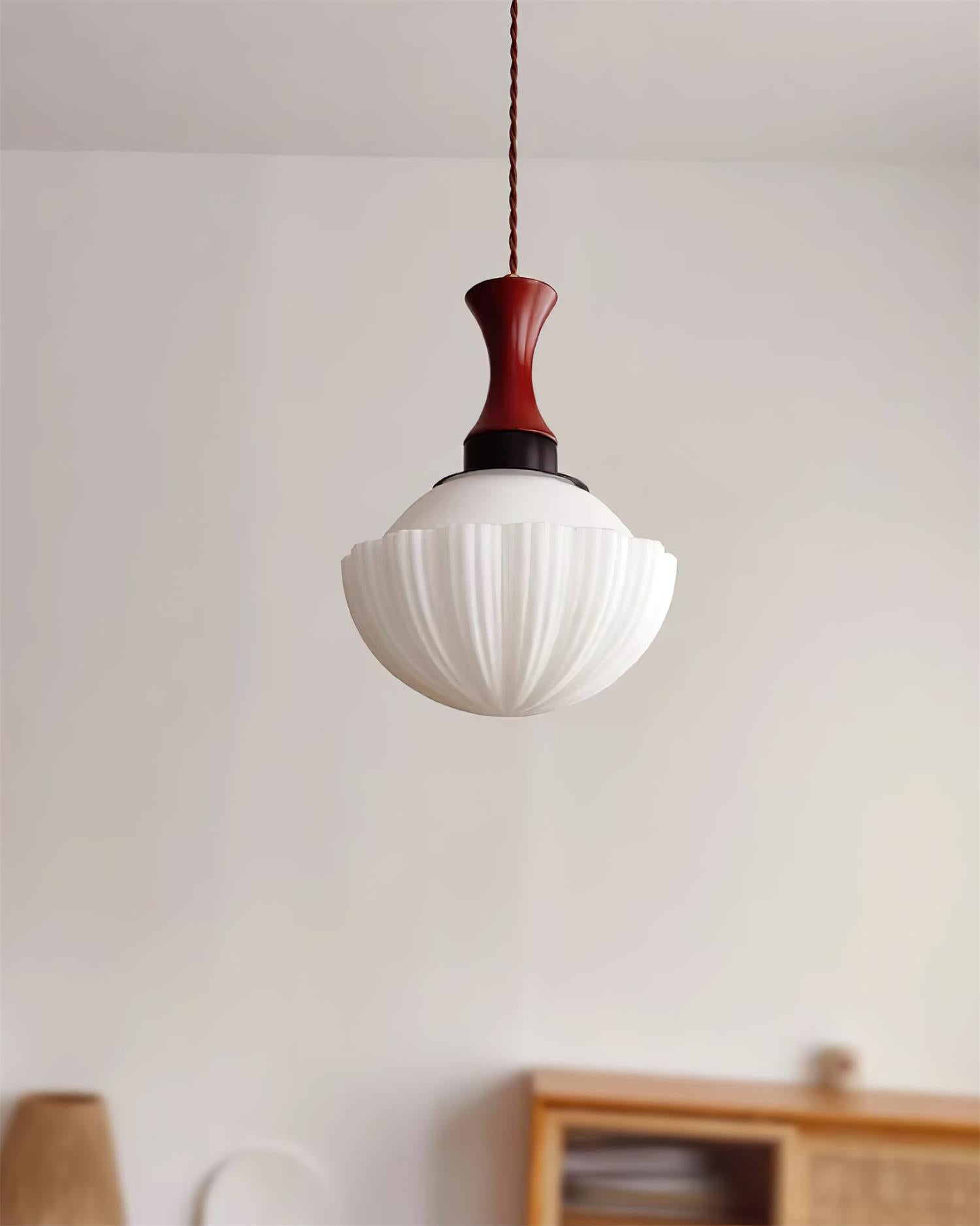 Corvin Pendant Light - Letslighting