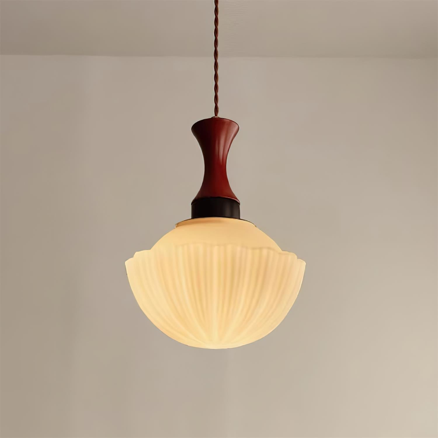 Corvin Pendant Light - Letslighting