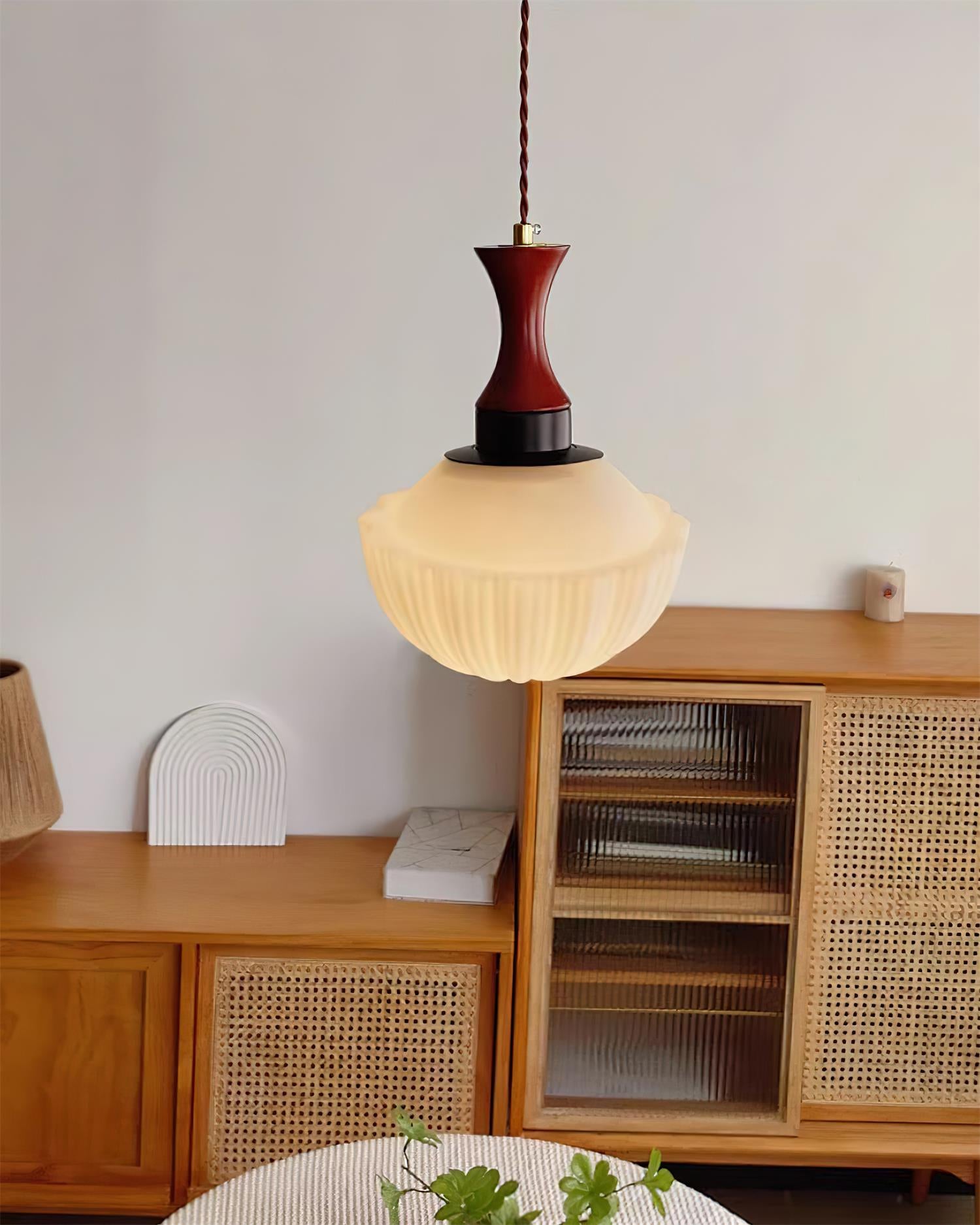 Corvin Pendant Light - Letslighting