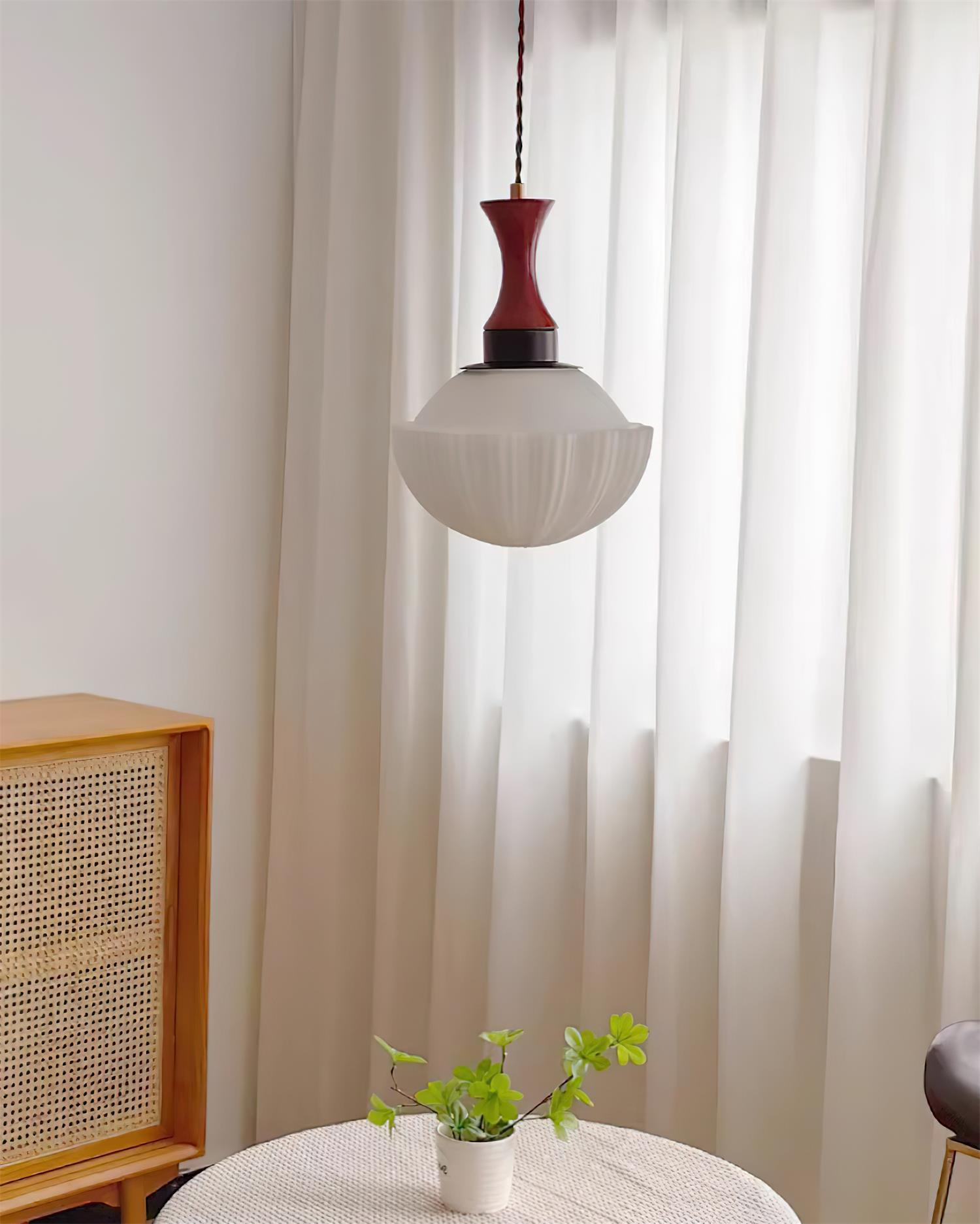 Corvin Pendant Light - Letslighting