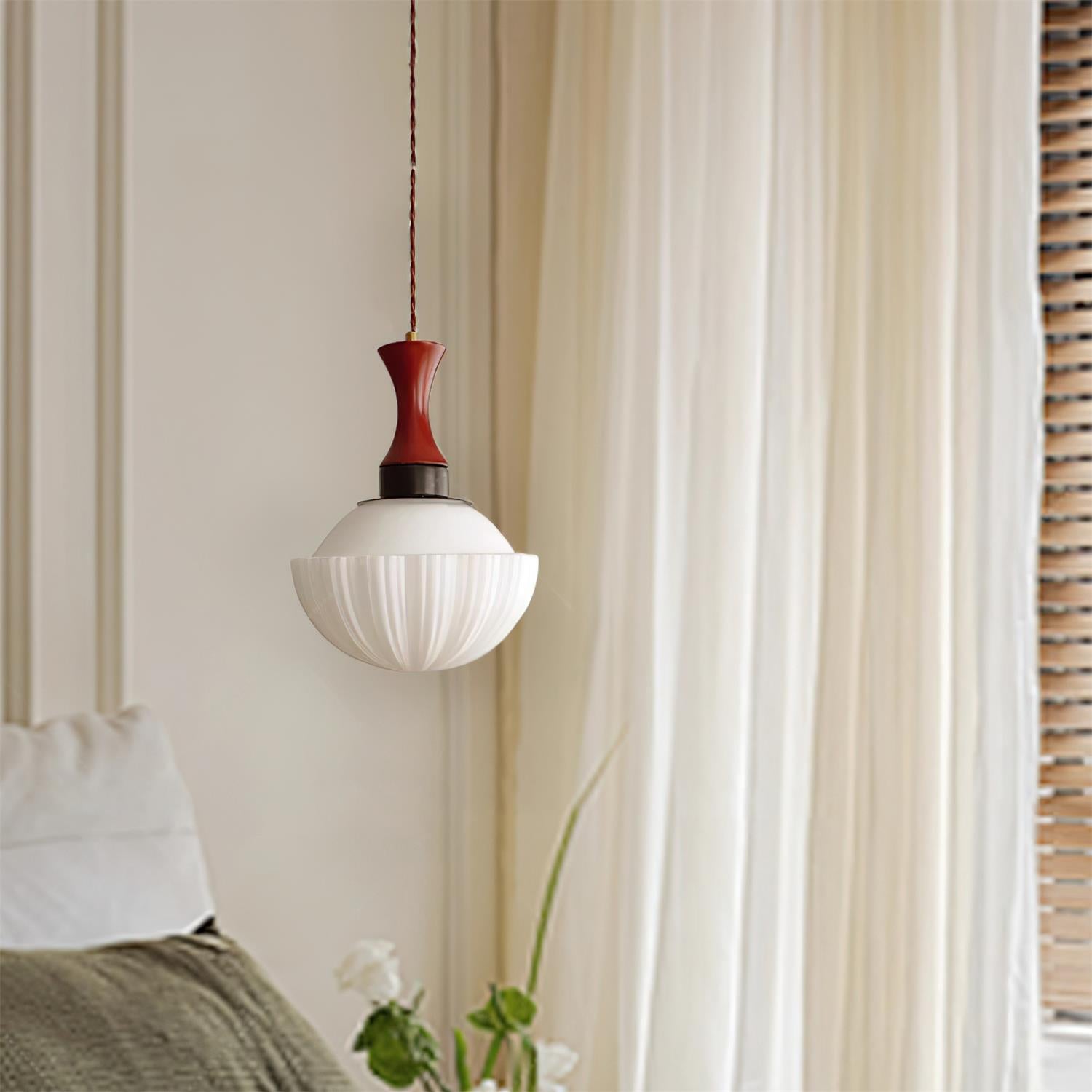 Corvin Pendant Light - Letslighting