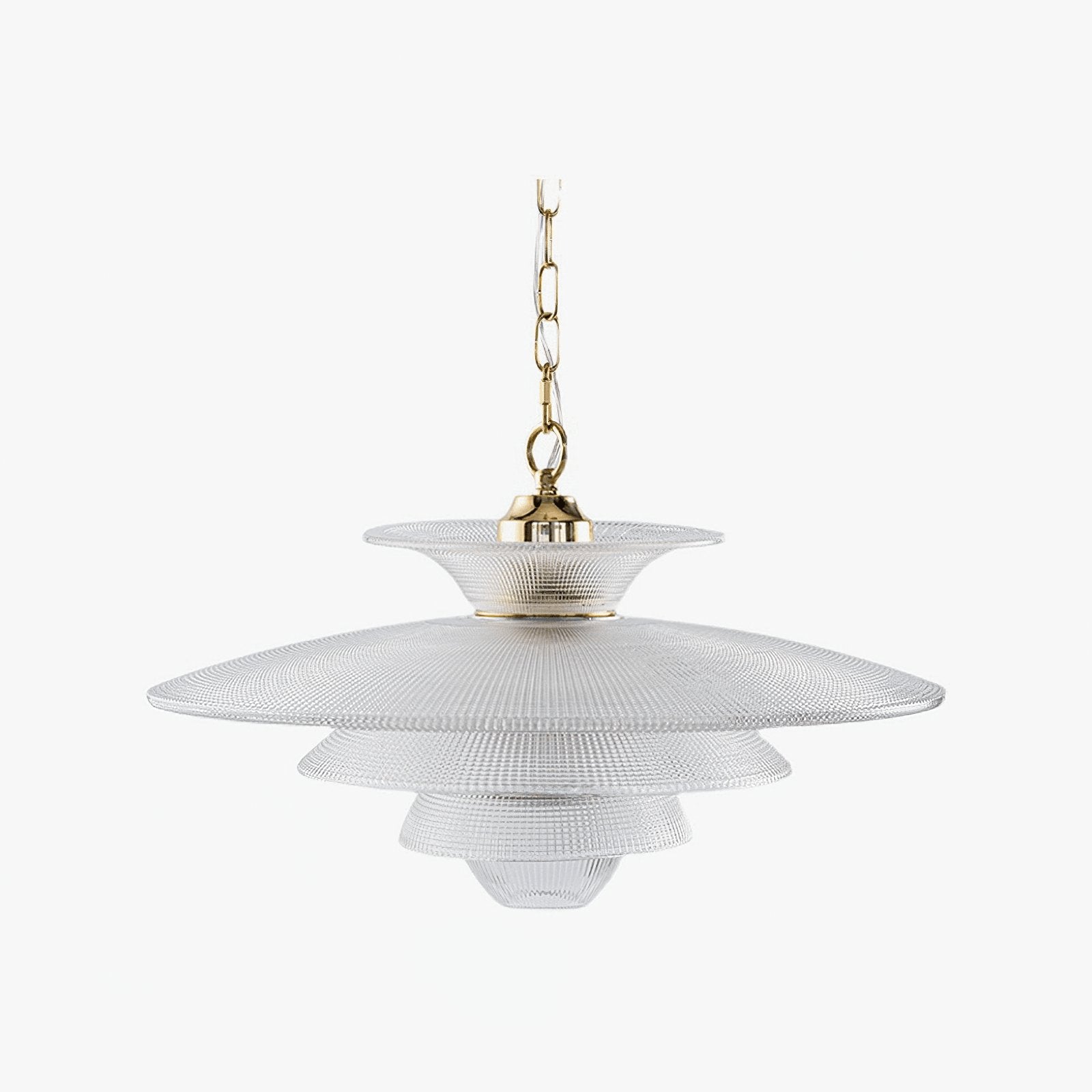 Cacariel Individual Creativity Glass Pendant Light - Letslighting