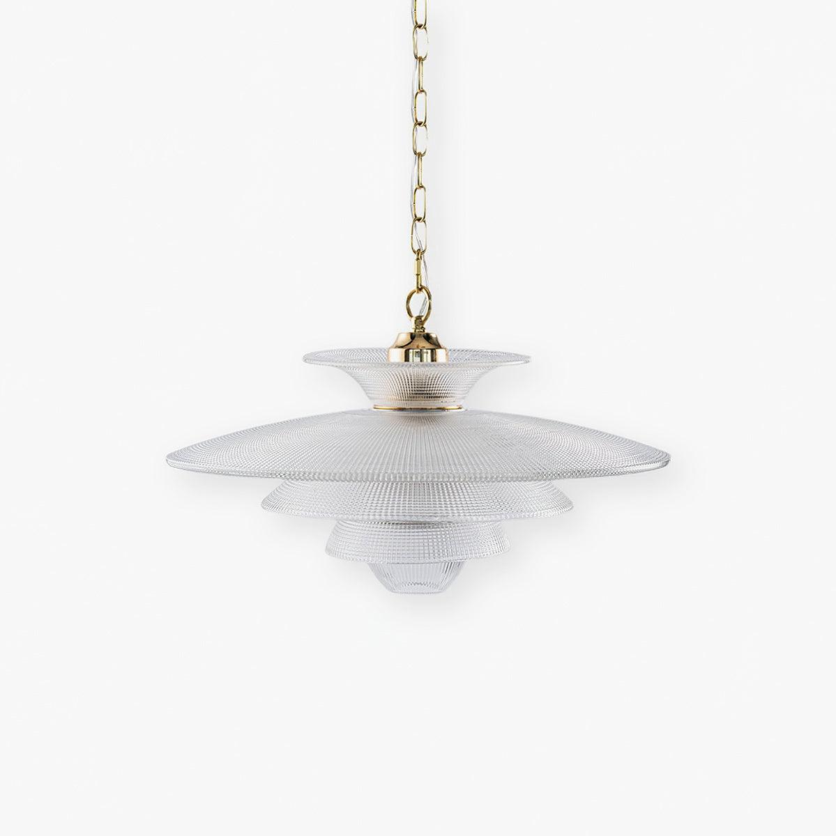 Cacariel Individual Creativity Glass Pendant Light - Letslighting