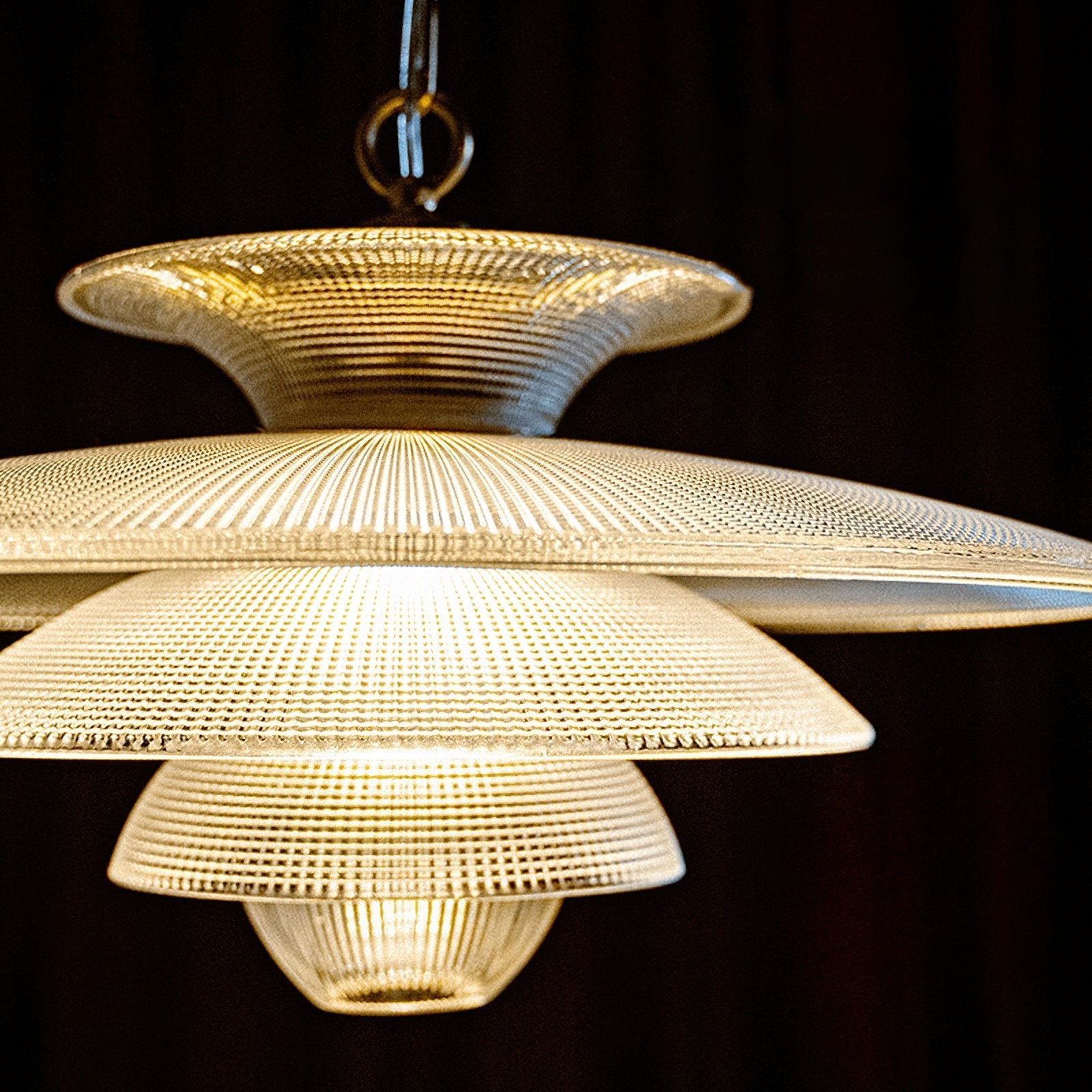 Cacariel Individual Creativity Glass Pendant Light - Letslighting