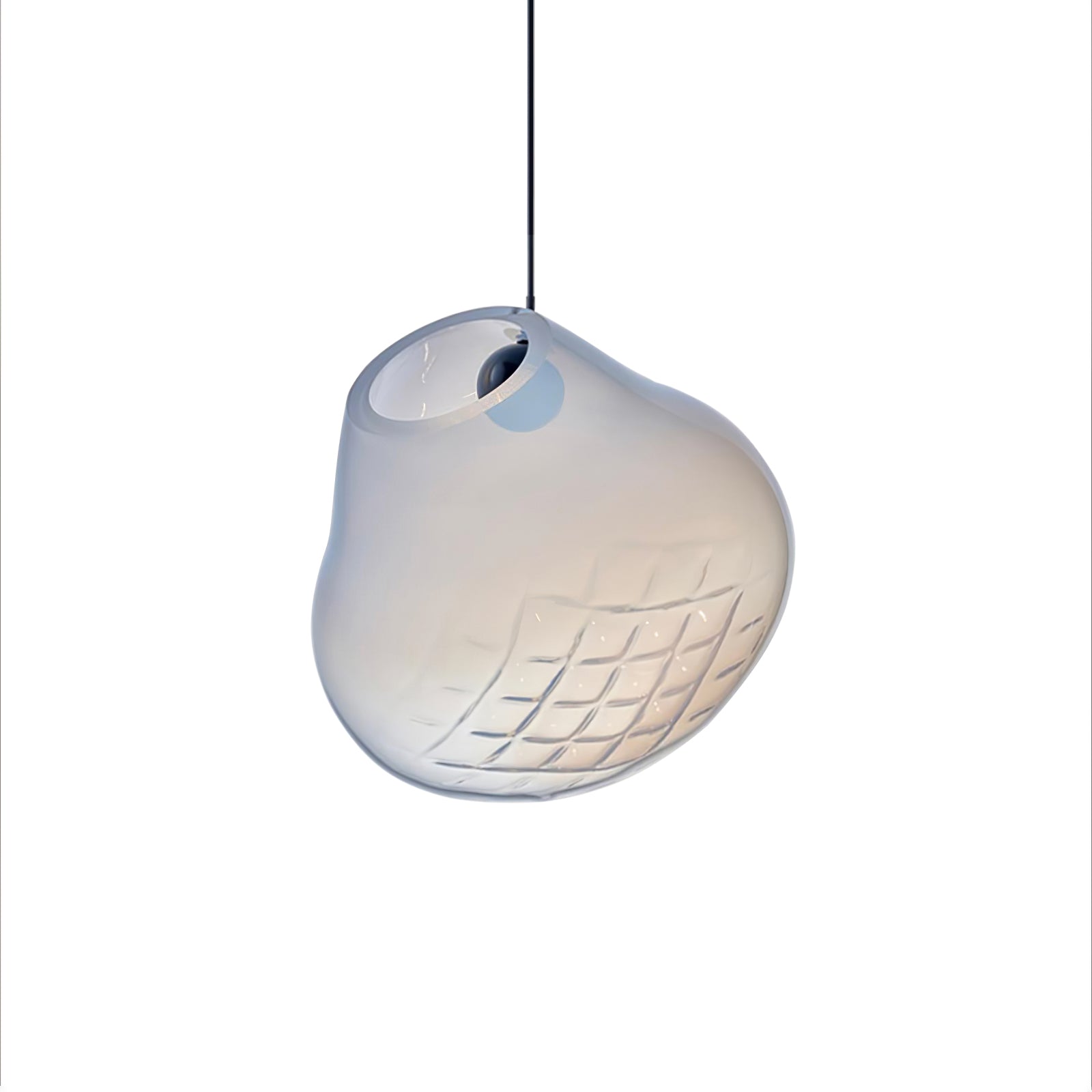 Callie Modern Glass Pendant Light - Letslighting