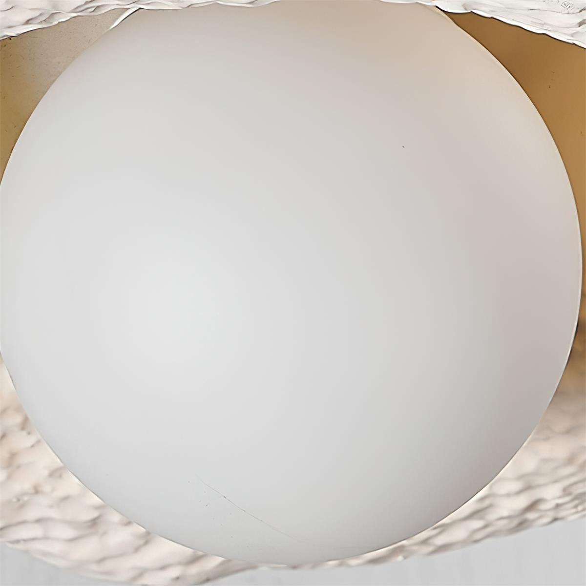Nivra Hat Ceiling Light - Letslighting