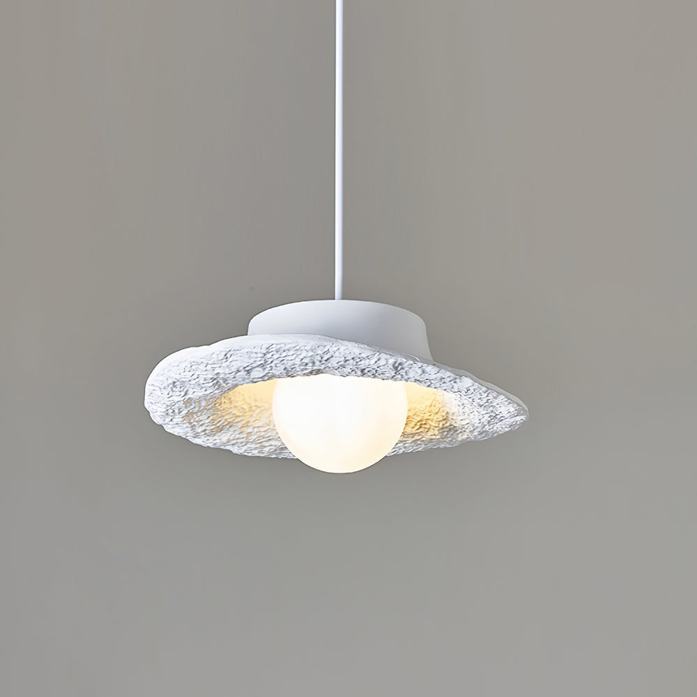 Grima Pendant Lamp Hat - Letslighting