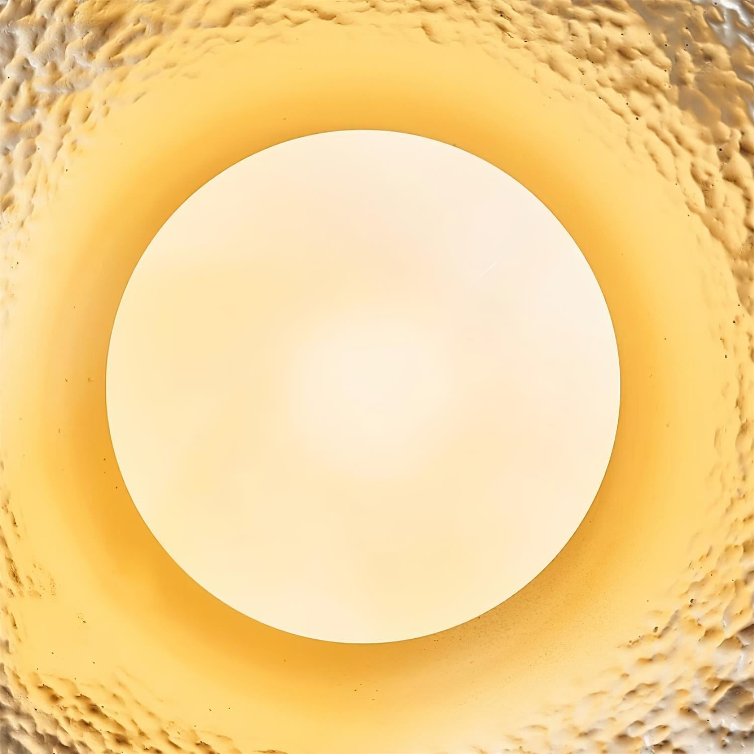 Grima Pendant Lamp Hat - Letslighting