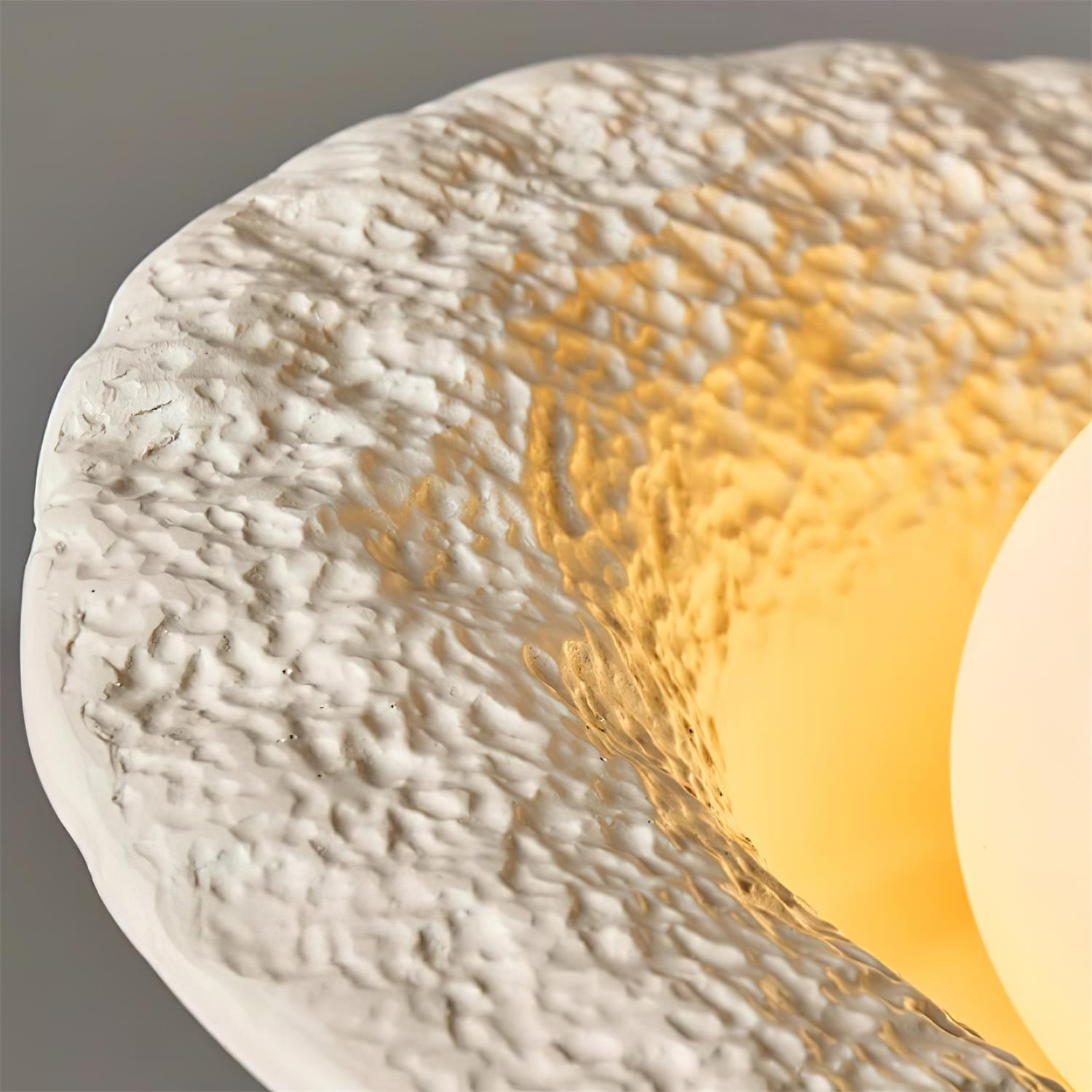 Grima Pendant Lamp Hat - Letslighting