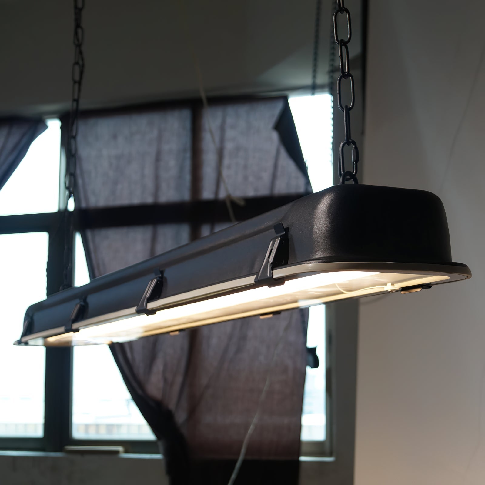 Avinor Modern Minimalist Pendant Light - Letslighting