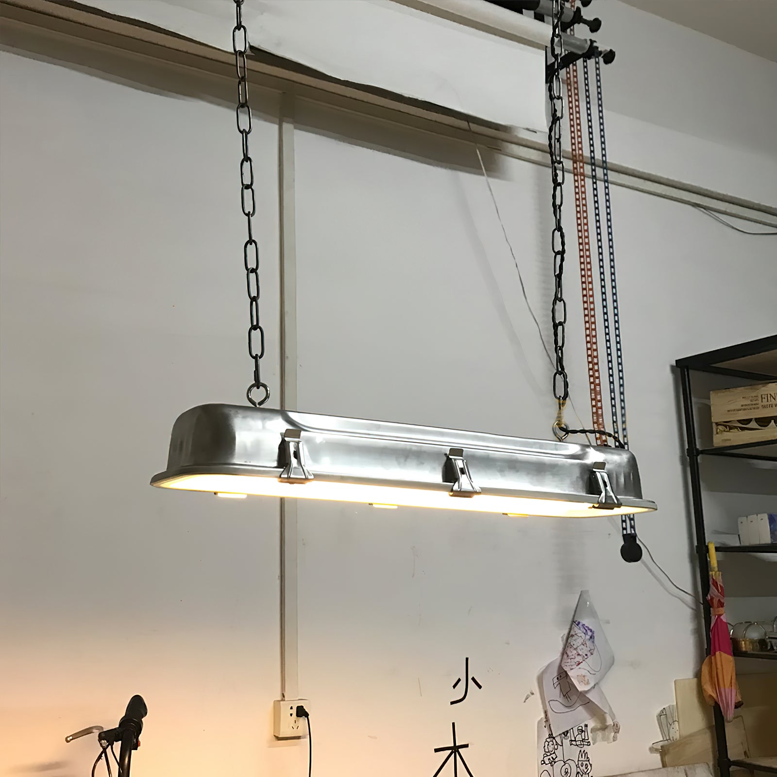 Avinor Modern Minimalist Pendant Light - Letslighting