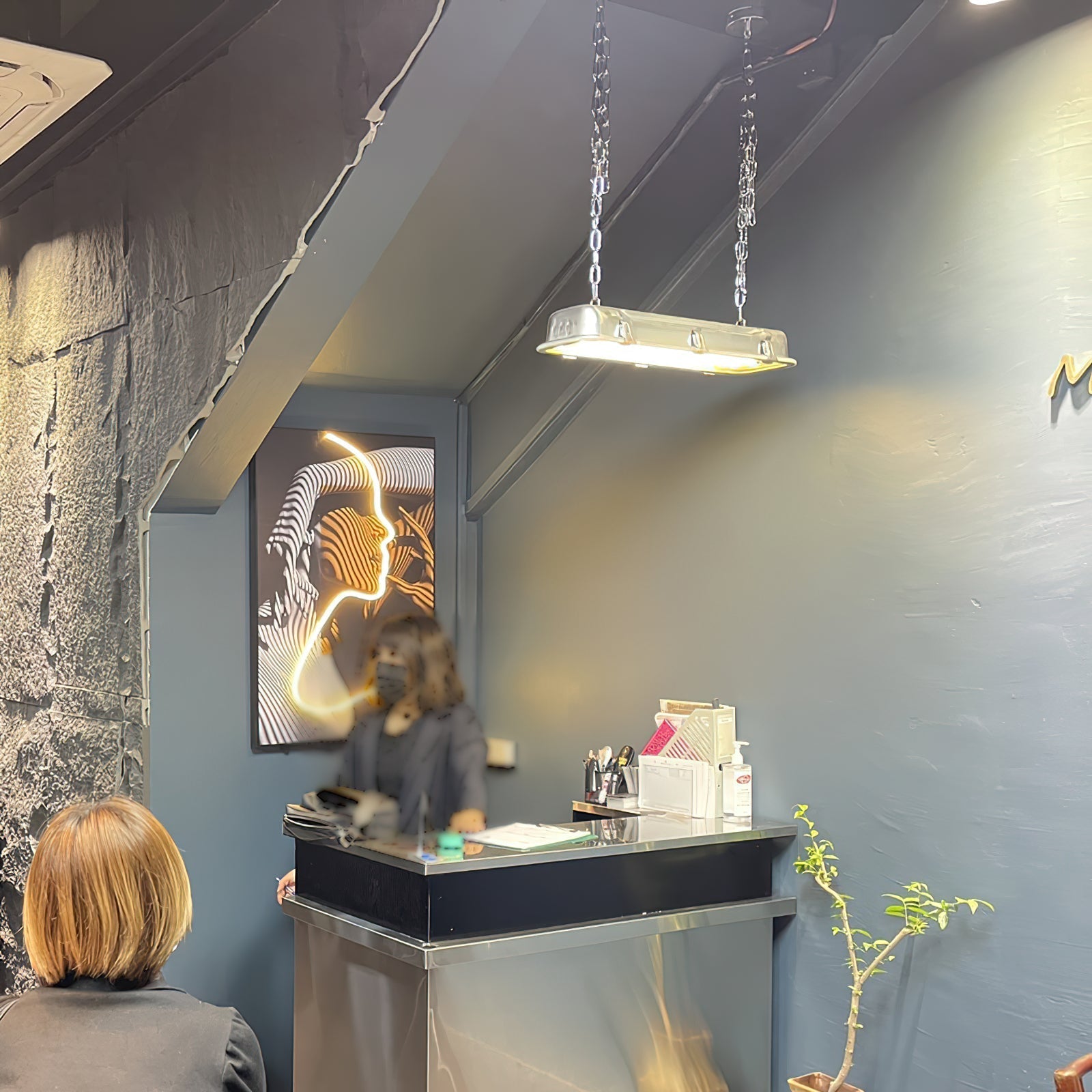 Avinor Modern Minimalist Pendant Light - Letslighting