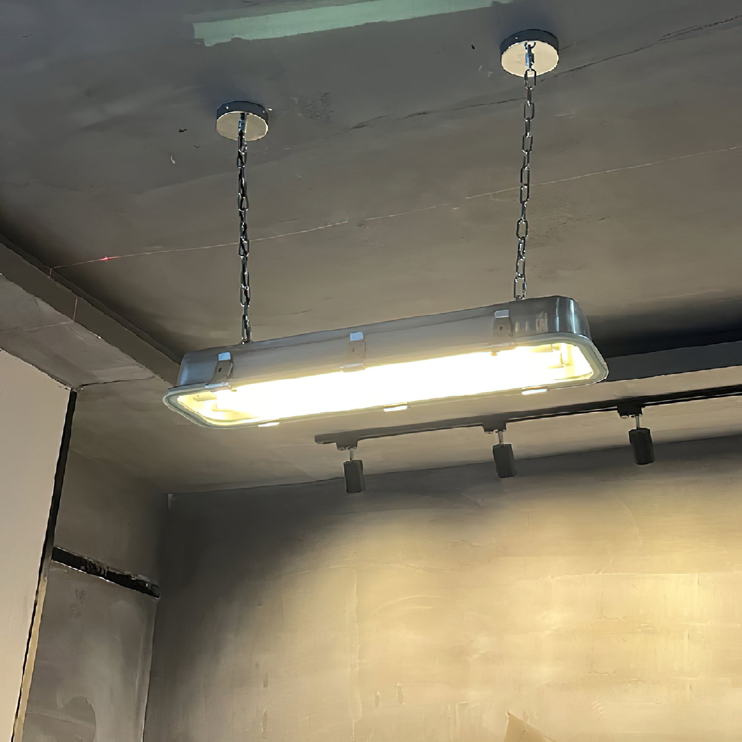 Avinor Modern Minimalist Pendant Light - Letslighting
